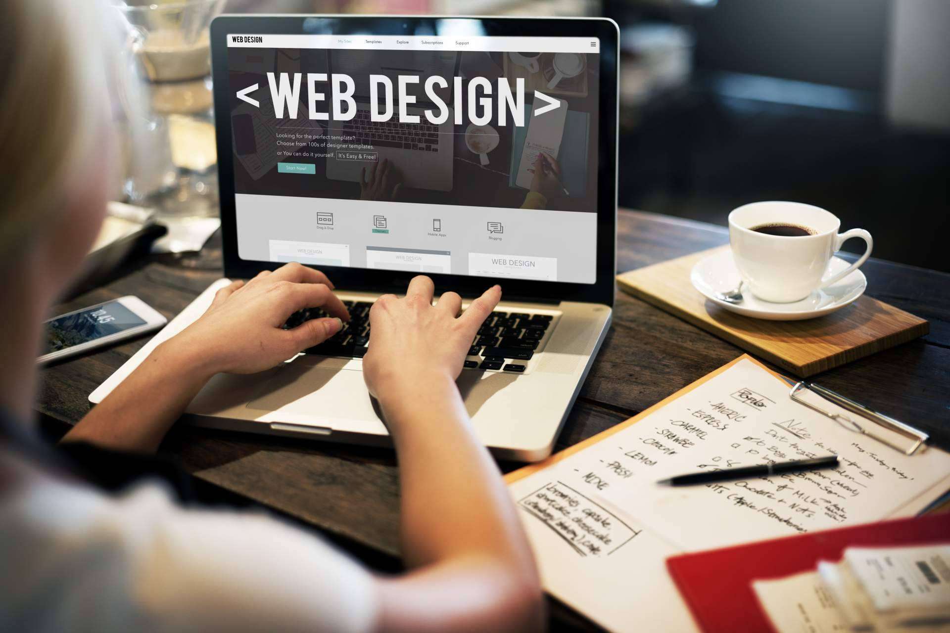Los aspectos a tener en cuenta para que una web sea profesional y aporte visibilidad a una marca o negocio