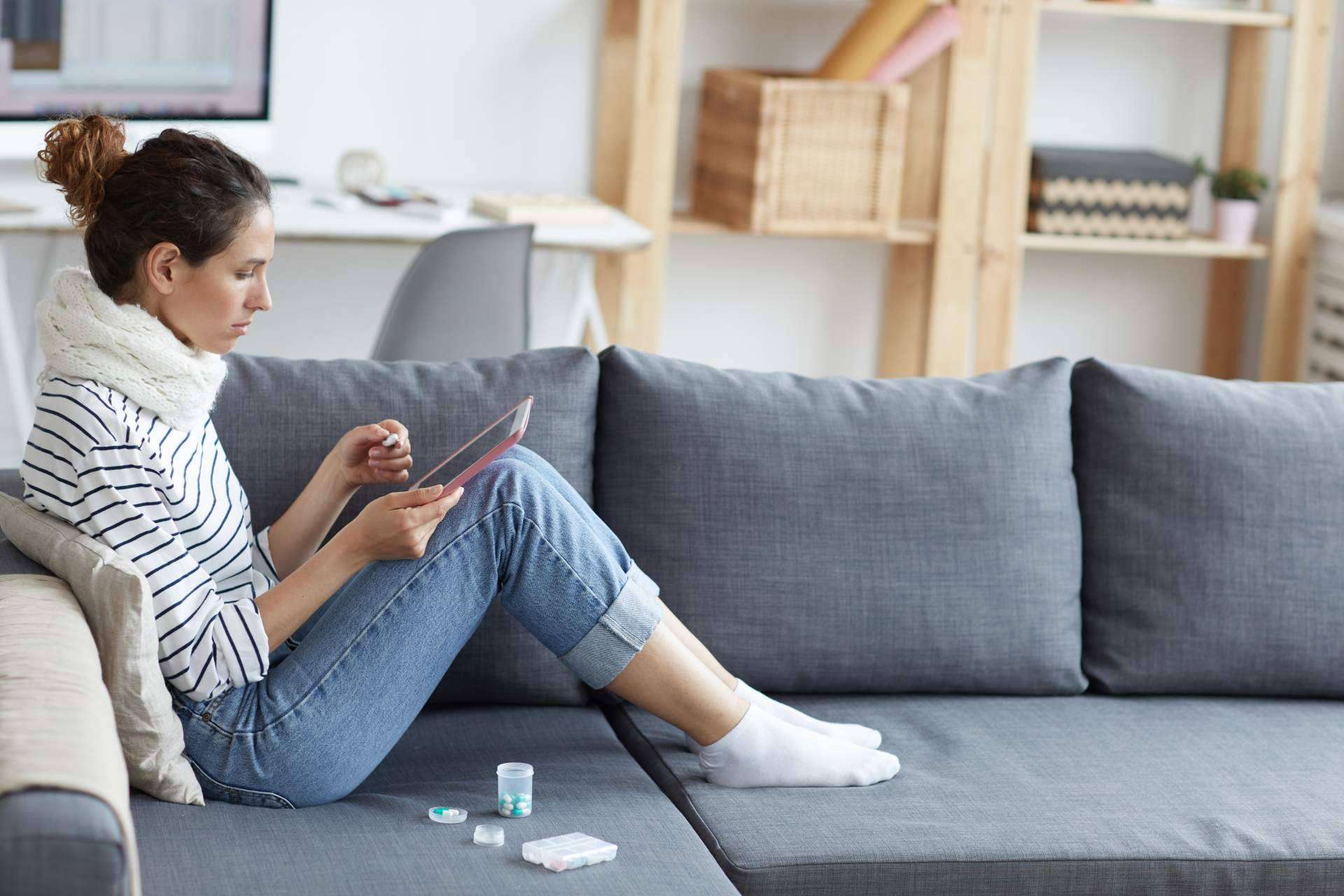 Las ventajas y beneficios de la terapia online en la era actual