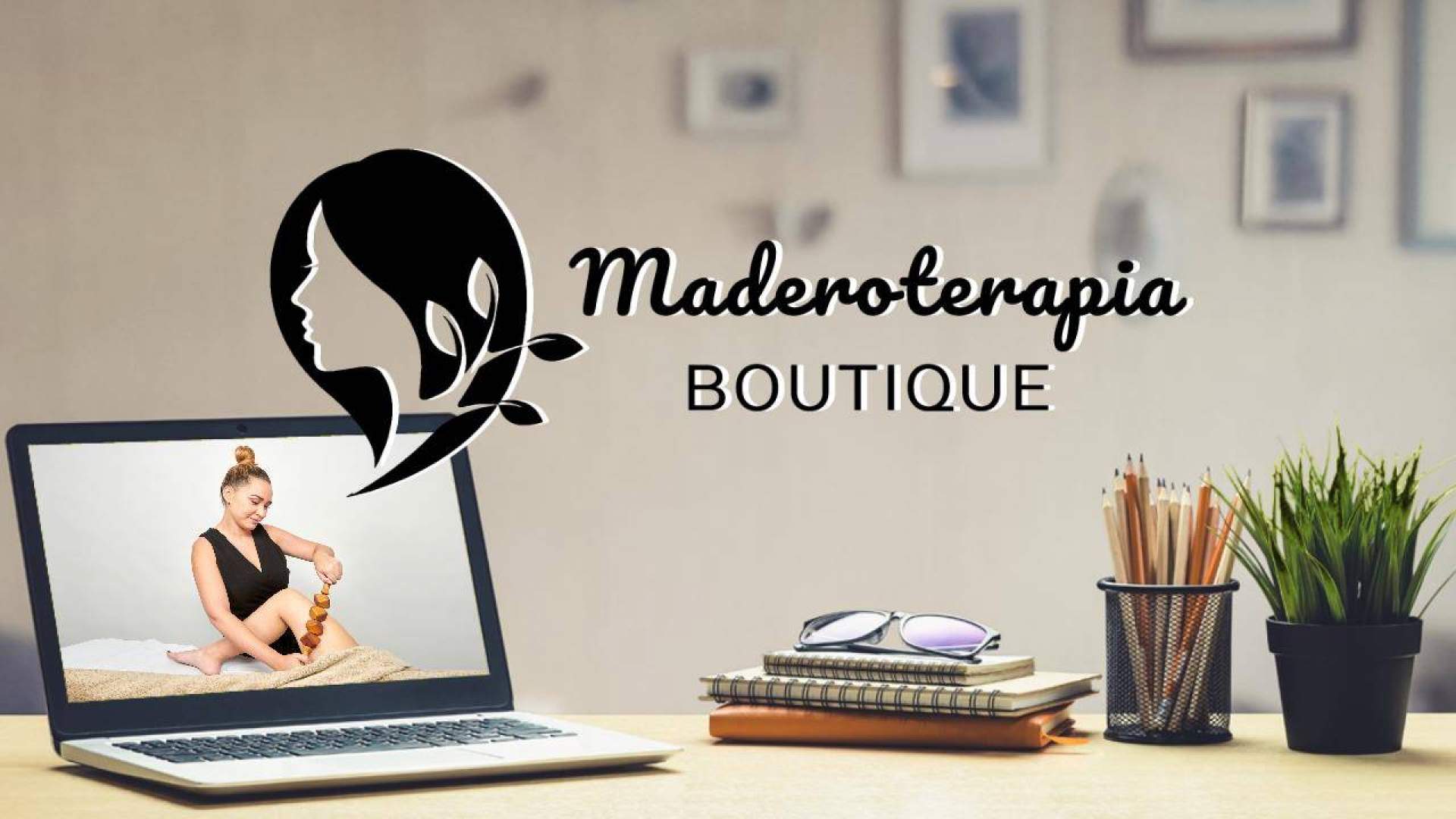 Maderoterapia online, por Maderoterapia Boutique