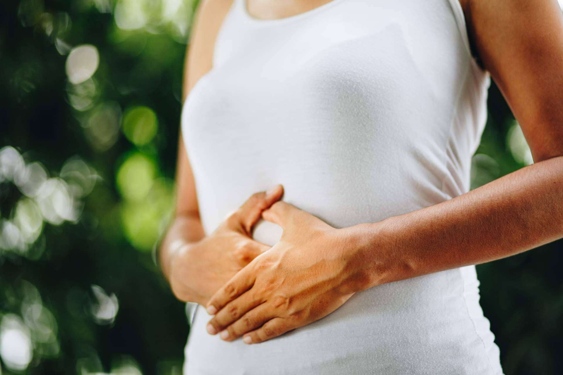 El Simbiótico Nenúfar para la recuperación de la flora intestinal