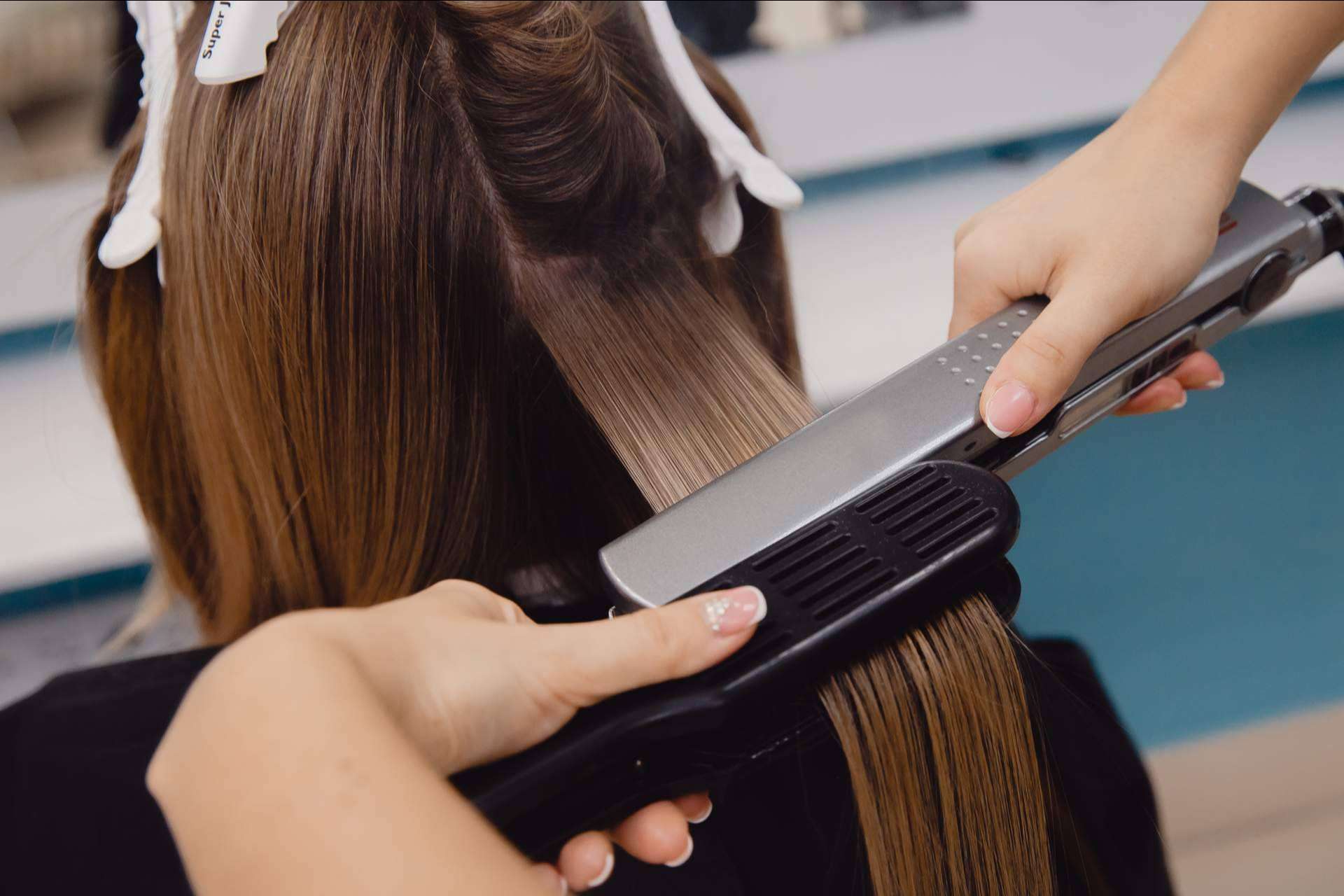 La keratina profesional sin formol genera interés entre los emprendedores de la cosmética, por Keratin Europa