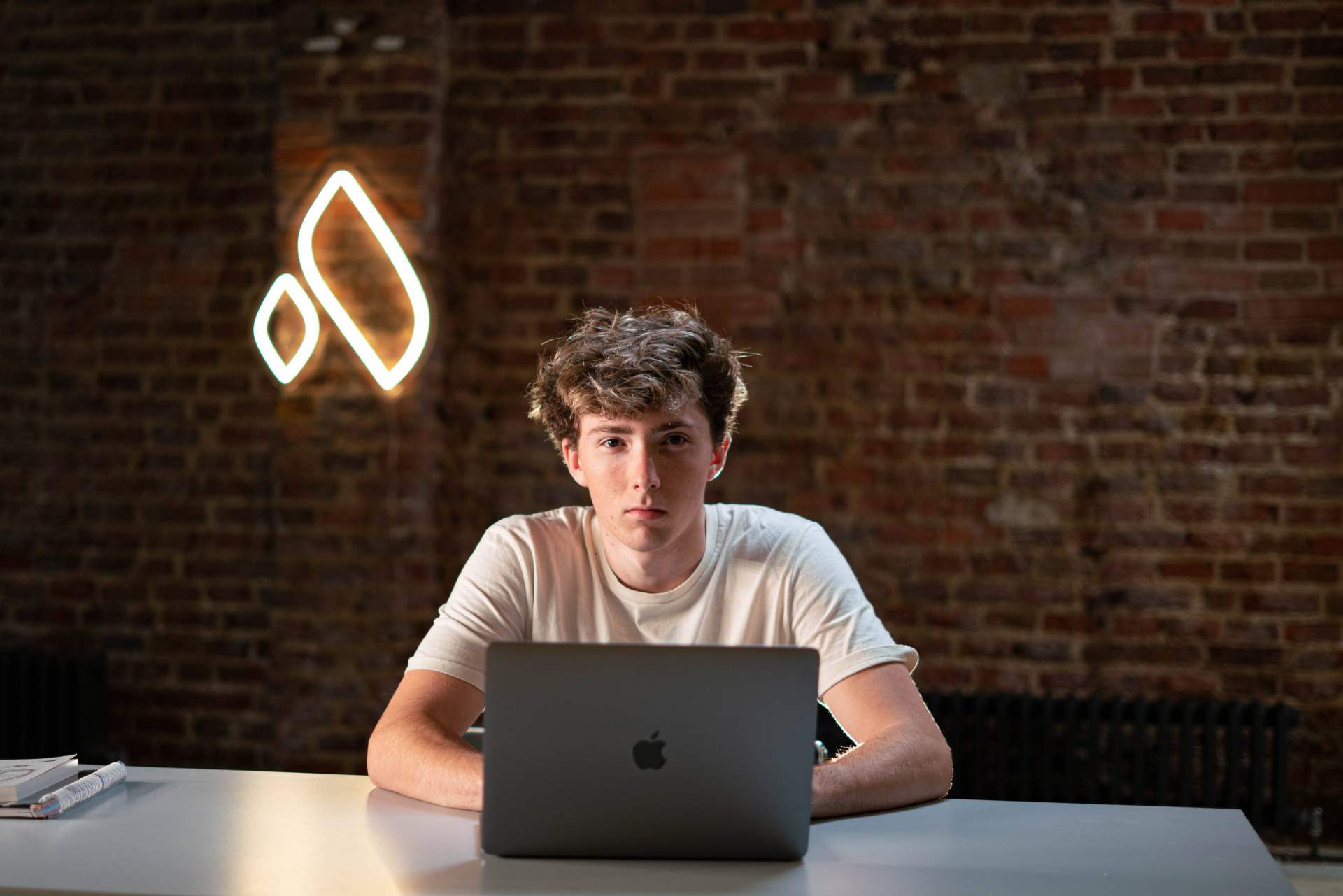 Josef Brocki. Blockchain es un futuro muy presente