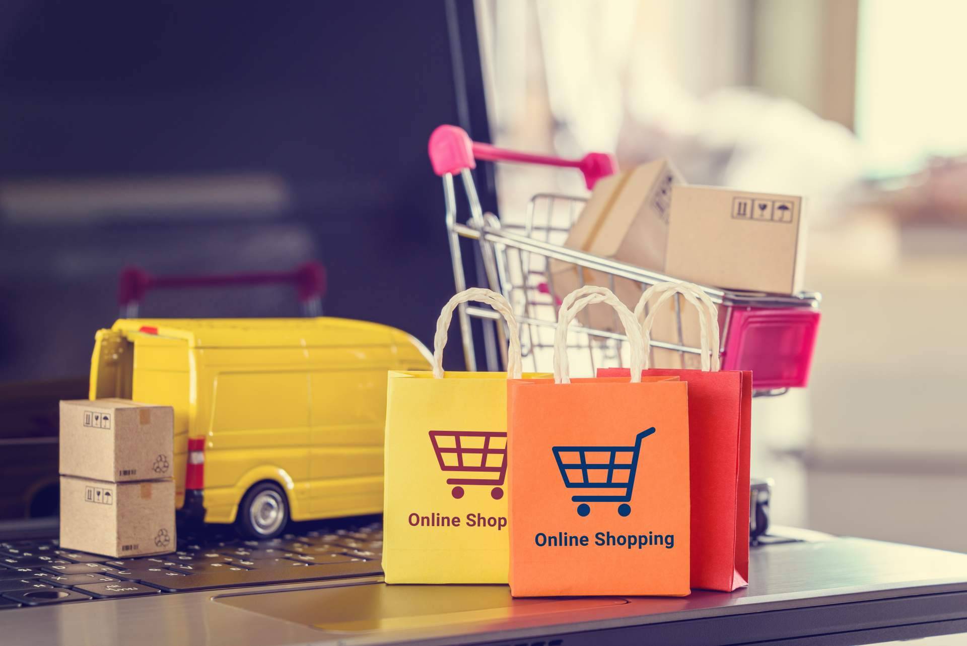 Precios asequibles, entregas rápidas y productos de primeras marcas con Bazargran