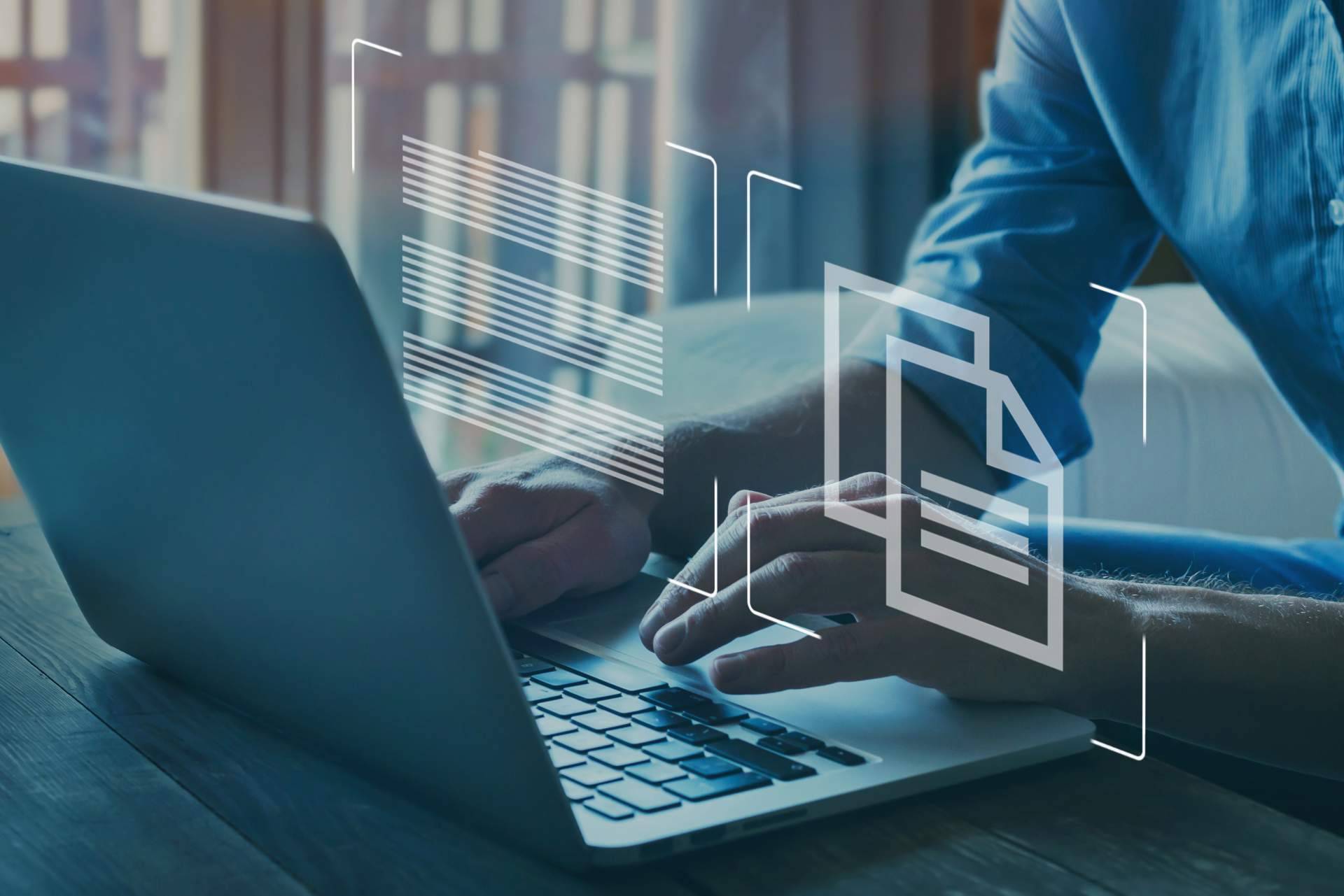 Seguridad en los servicios de cloud de JSM Inforedes S.L