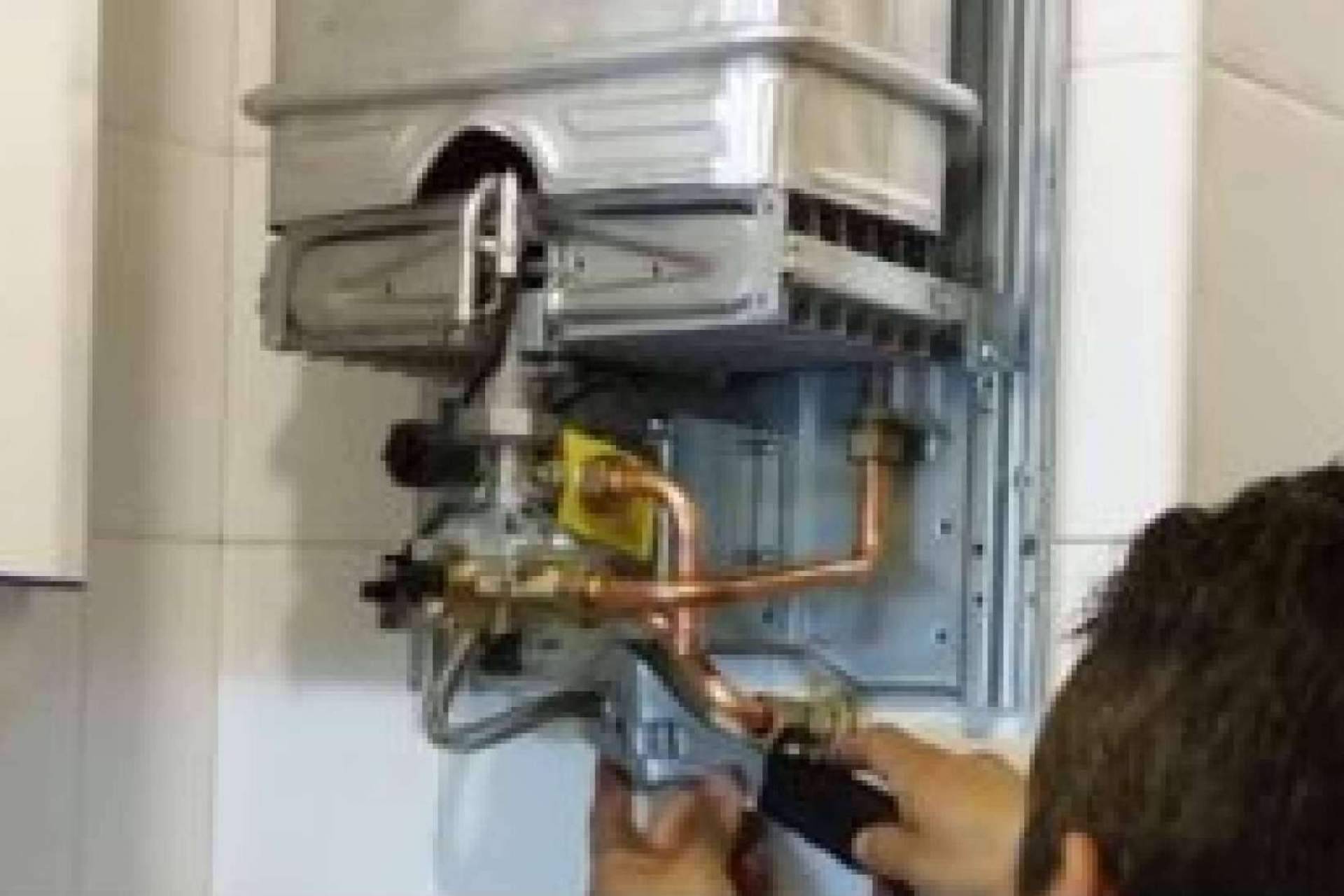 Servicio Técnico MPG trabaja reparando calentadores en Palma y sus alrededores