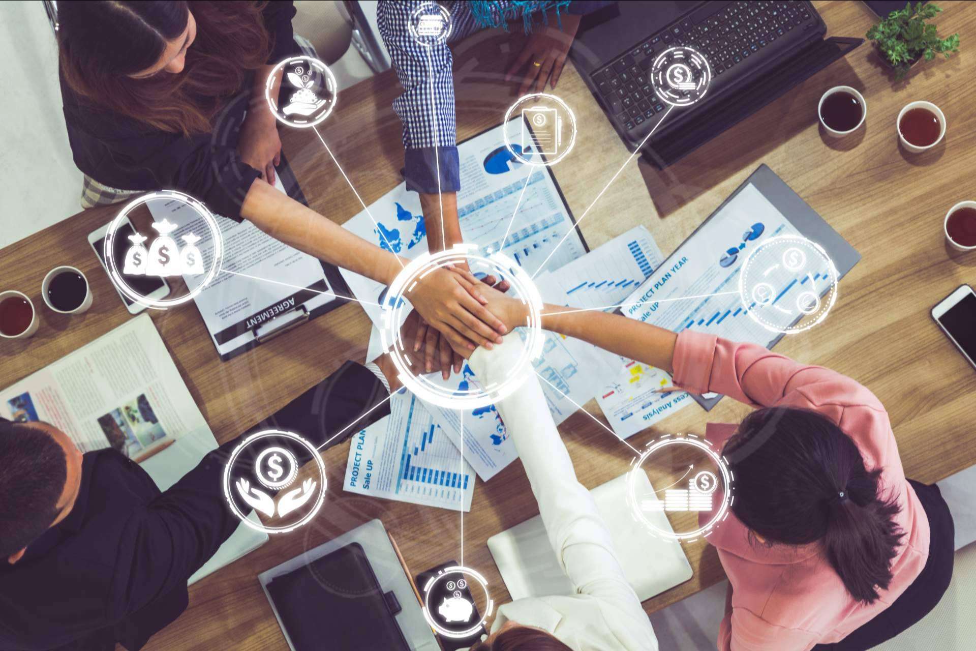 Atraer clientes a través de la digitalización con el Club VIP de 7 días