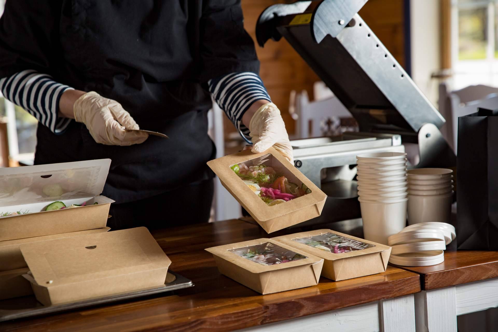 Banzzu, el software para los restaurantes del momento