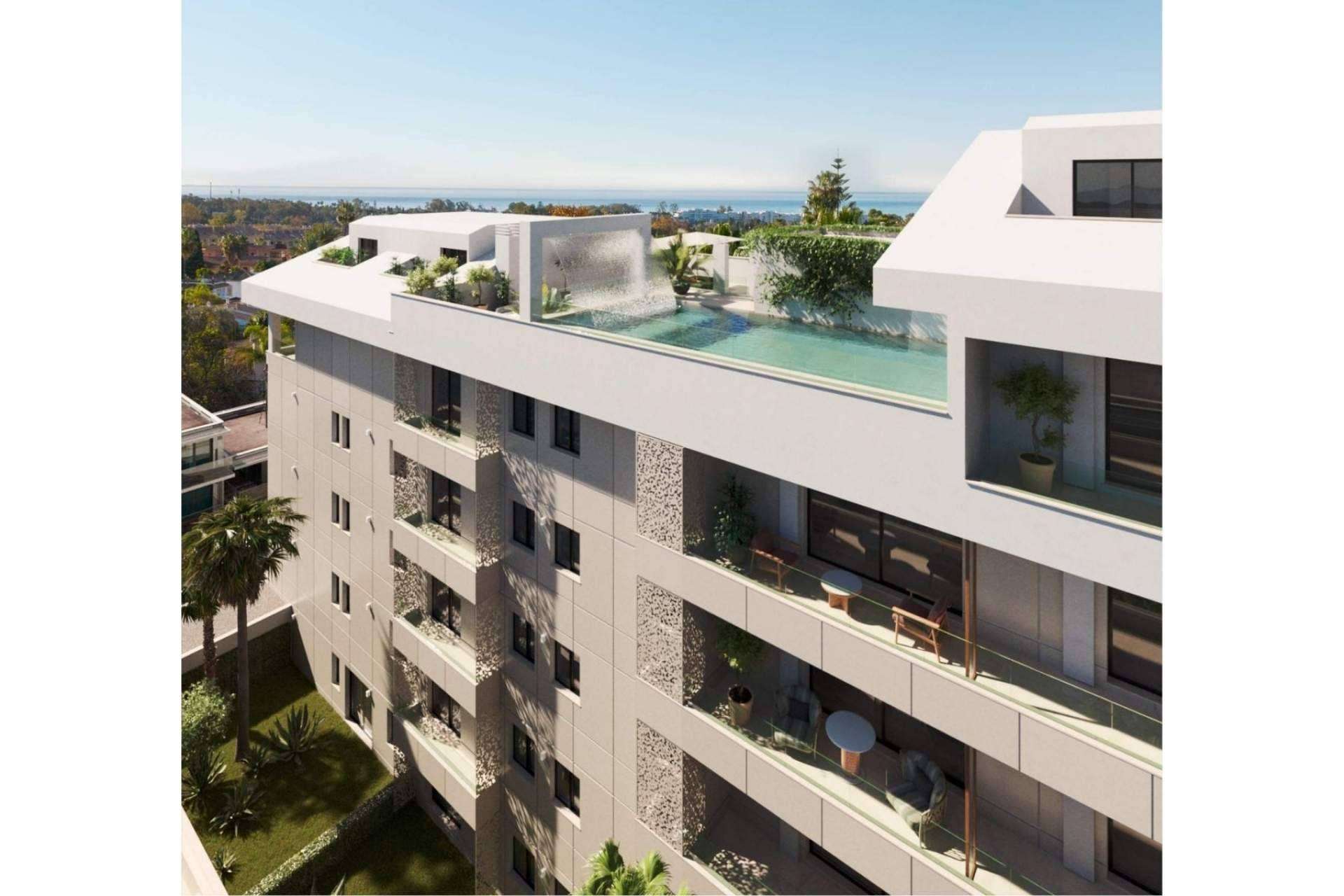 Tu Inversión Inmobiliaria dispone de áticos en promoción