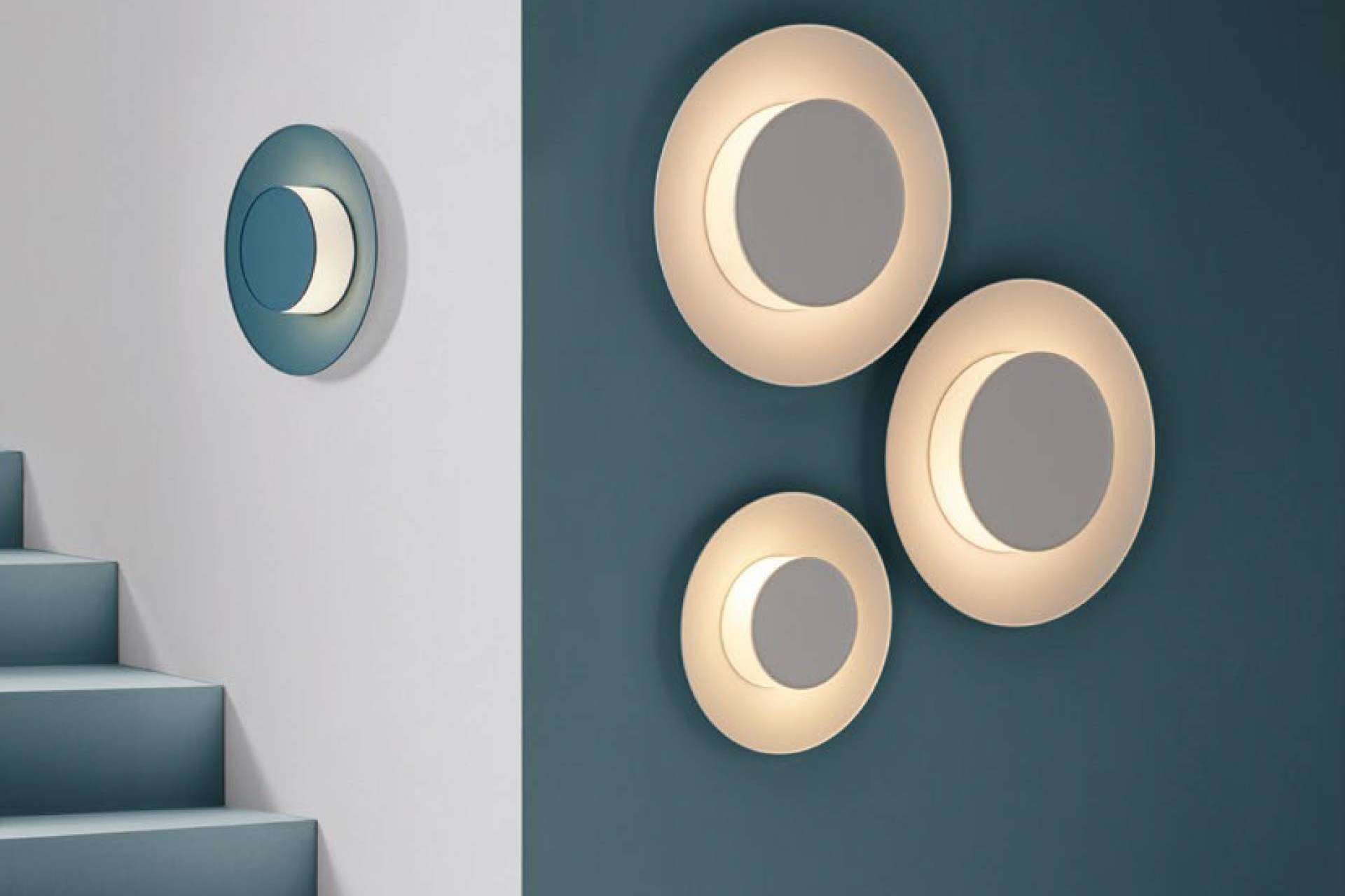Donlighting ofrece lámparas interiores para garantizar una decoración adecuada