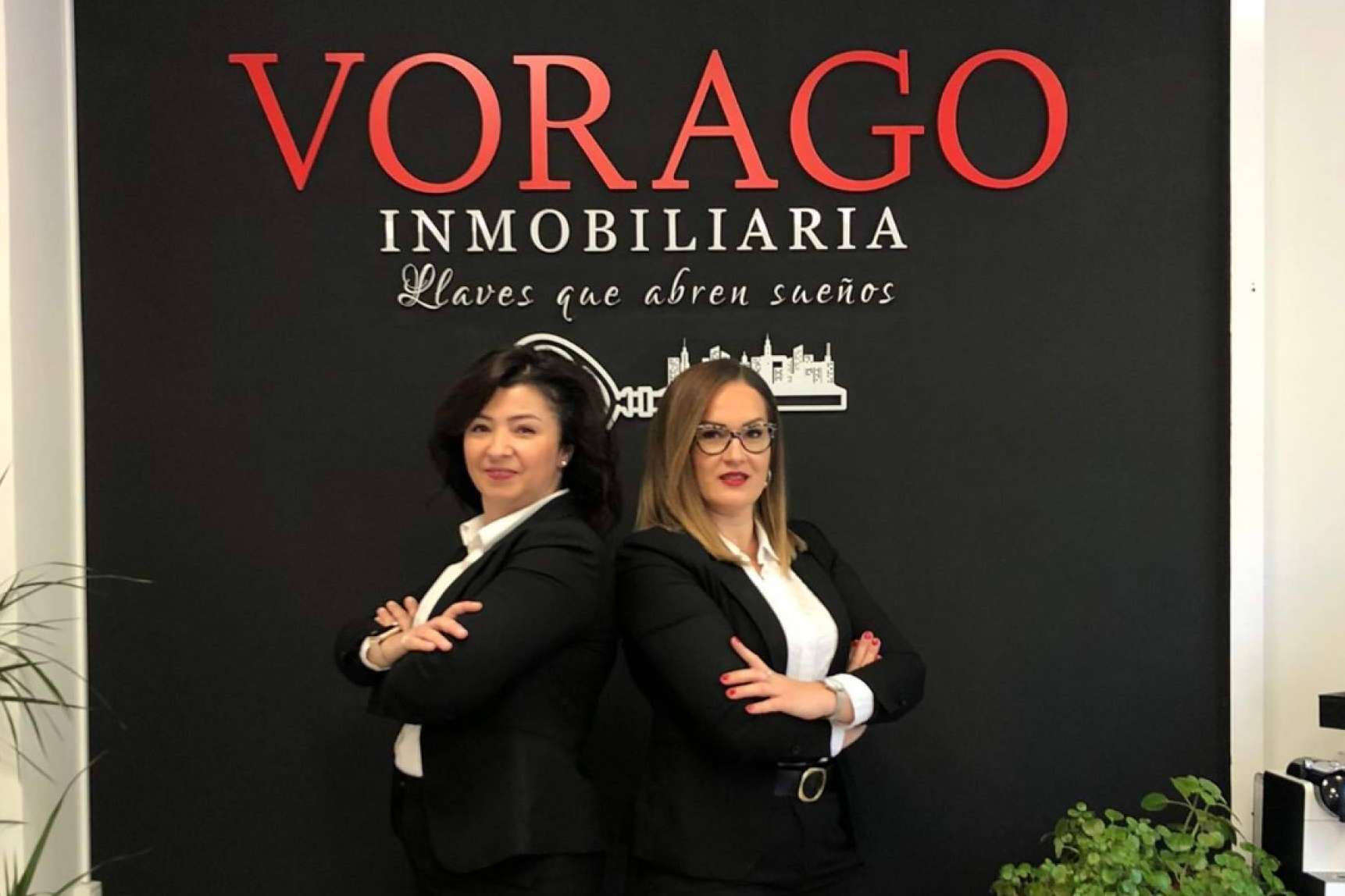 Vorago Inmobiliaria, los valores de una inmobiliaria modelo en Alcalá de Henares