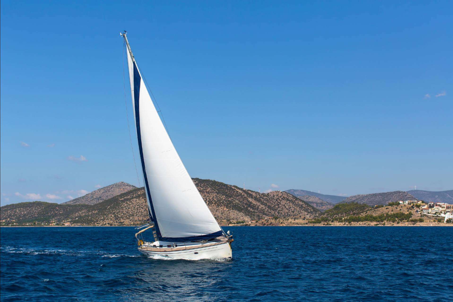 Espai Nautic y sus servicios de alquiler de barcos de alto nivel