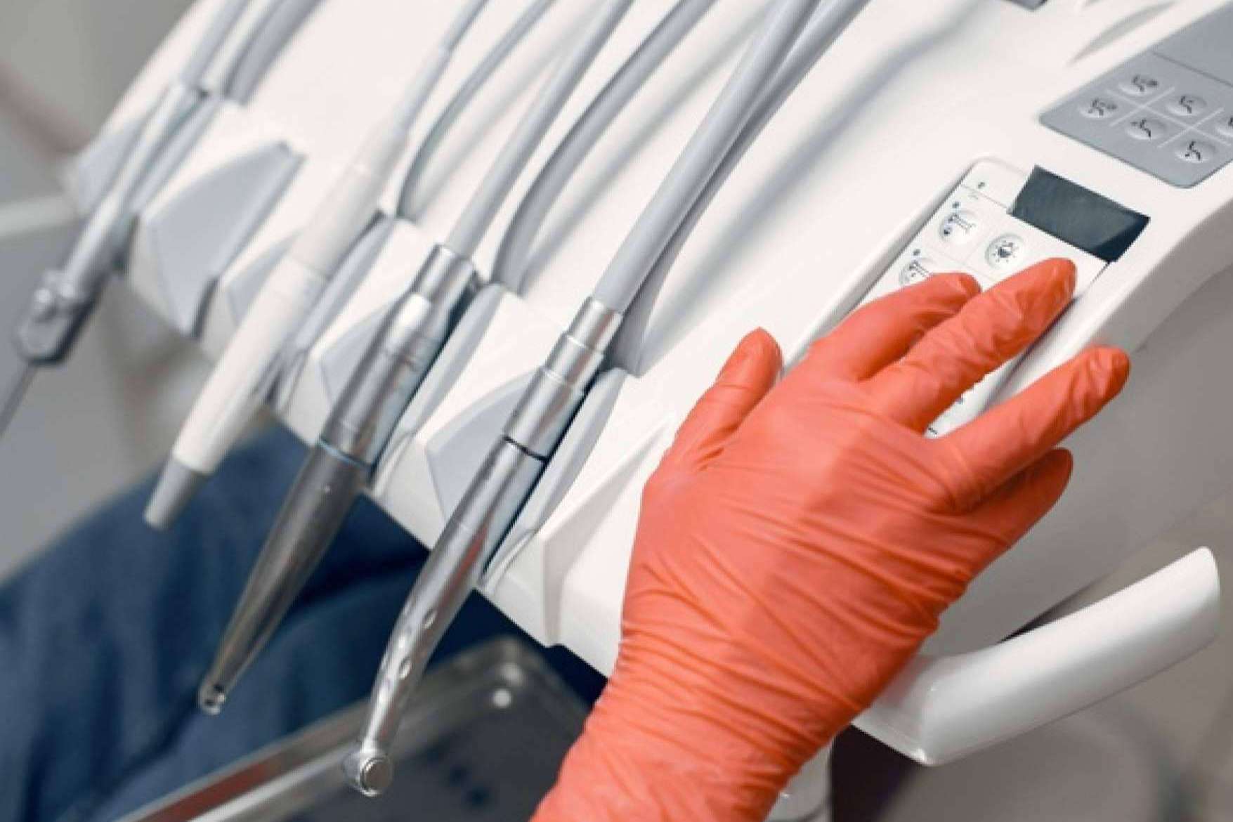 La calidad de las fresas dentales ayuda a que el instrumento dure más tiempo, según la empresa Precisión Médica Dental