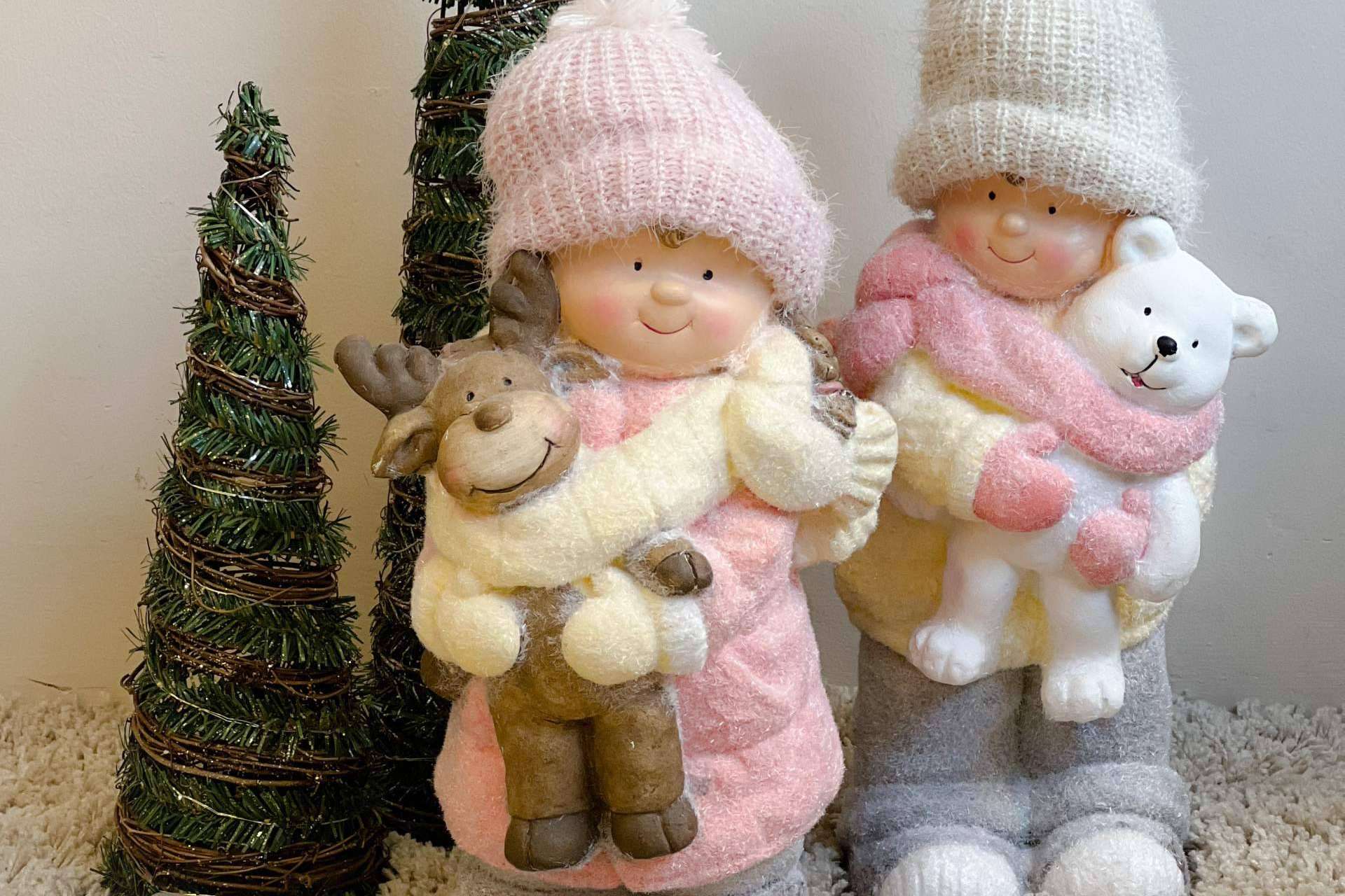 Rosso Decora explica cómo decorar el hogar para las fiestas de Navidad