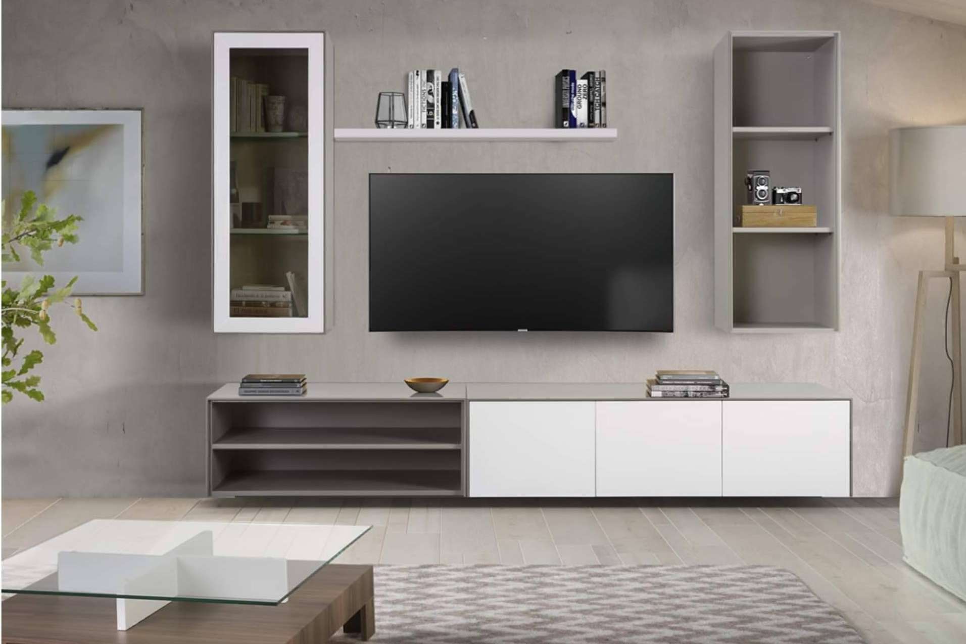 En Home and Relax, se puede conseguir el hogar perfecto con sus muebles personalizados a medida