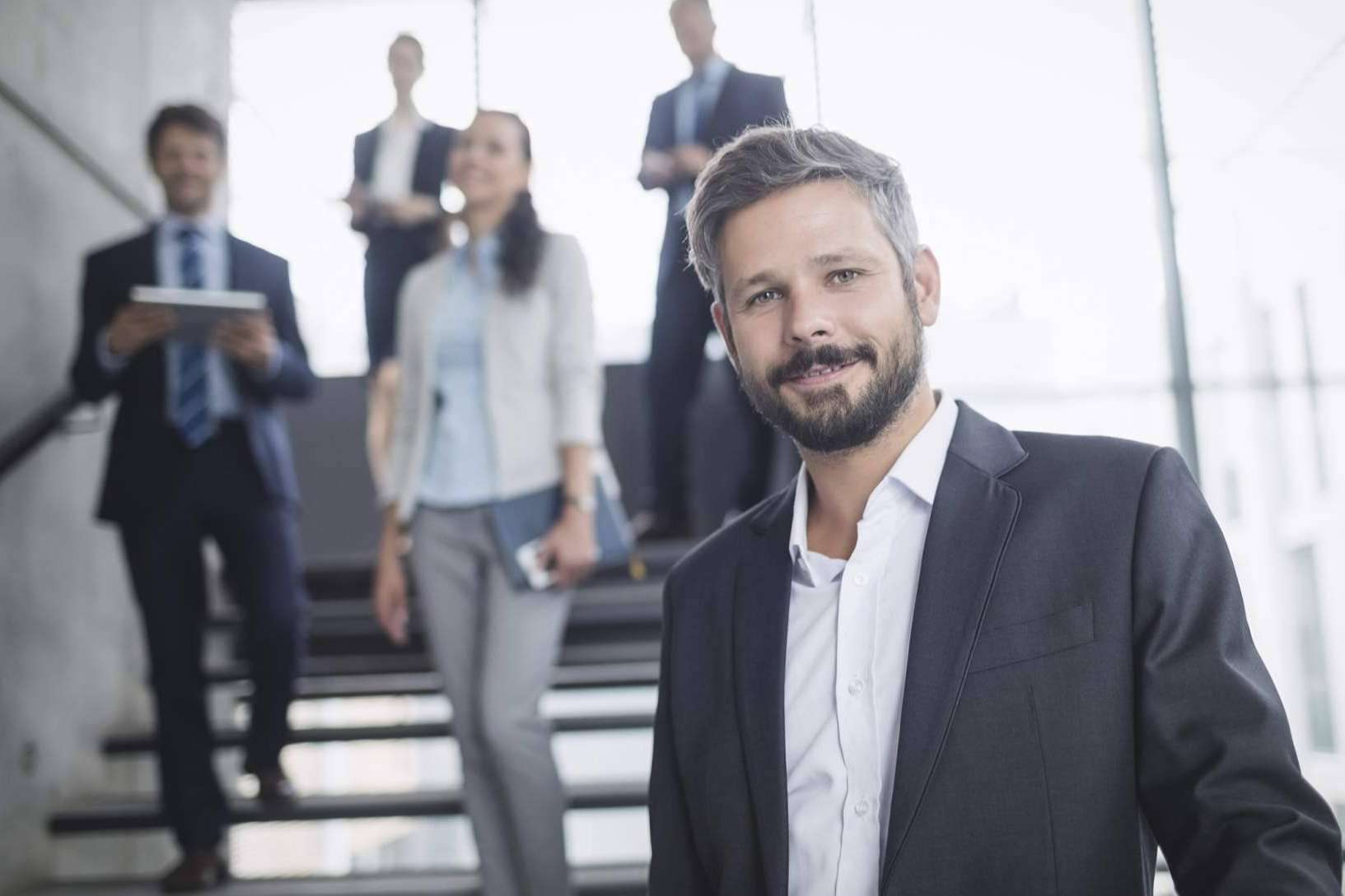 El curso de liderazgo de Mediterránea Business School que dispone de las claves para dirigir un equipo