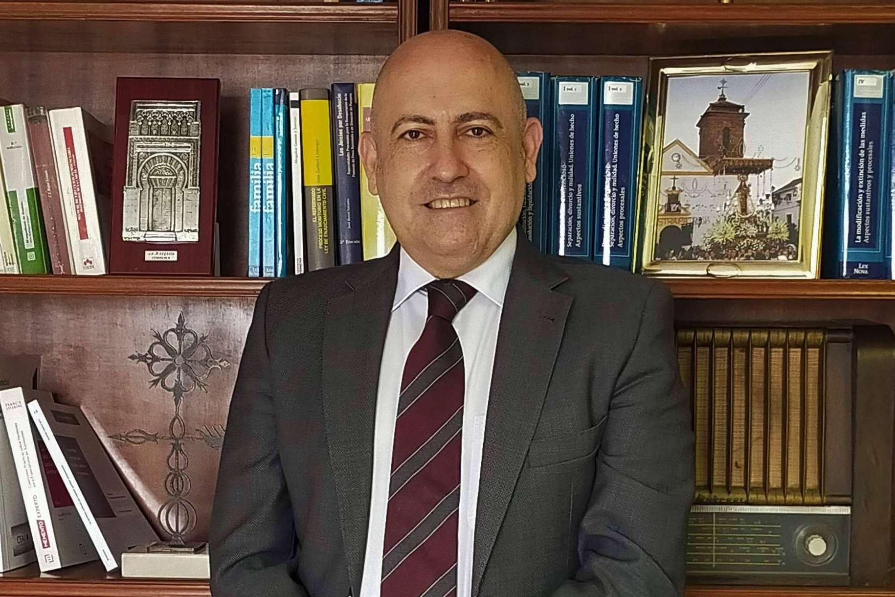 Conocer la modificación de las medidas paterno filiales con Odesa Abogados