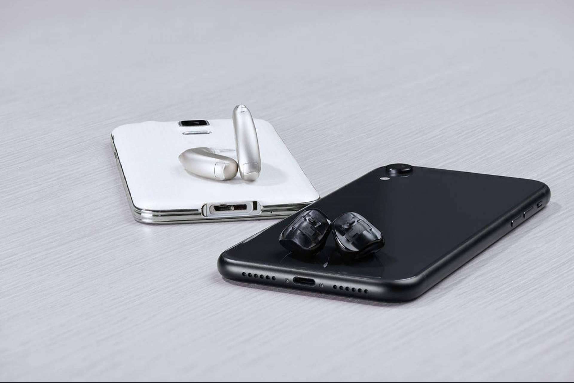 ARRECIFE Audiología cuenta con la última tecnología en audífonos
