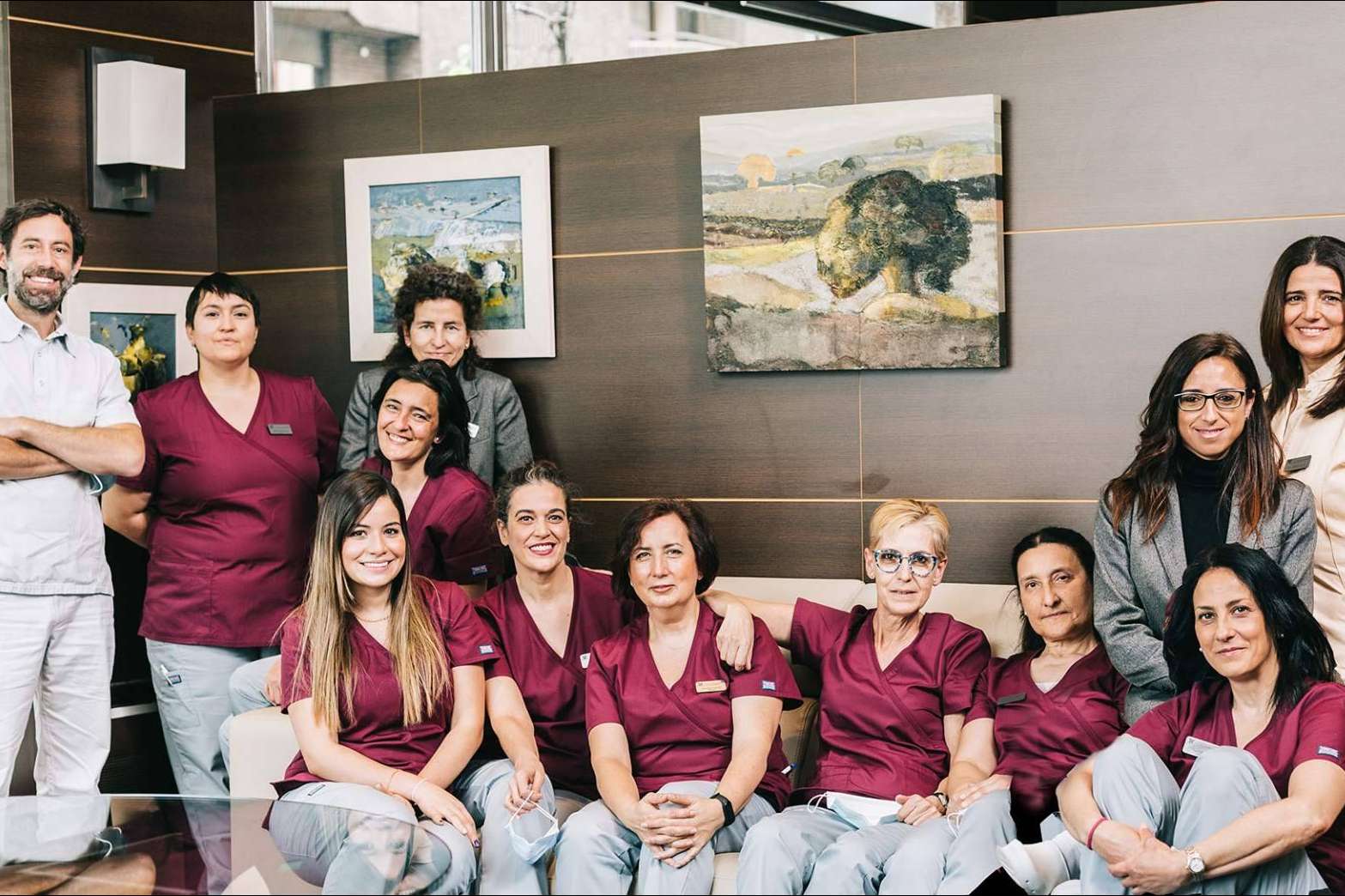 Los implantes dentales y sus ventajas, por Clínica Sanzmar