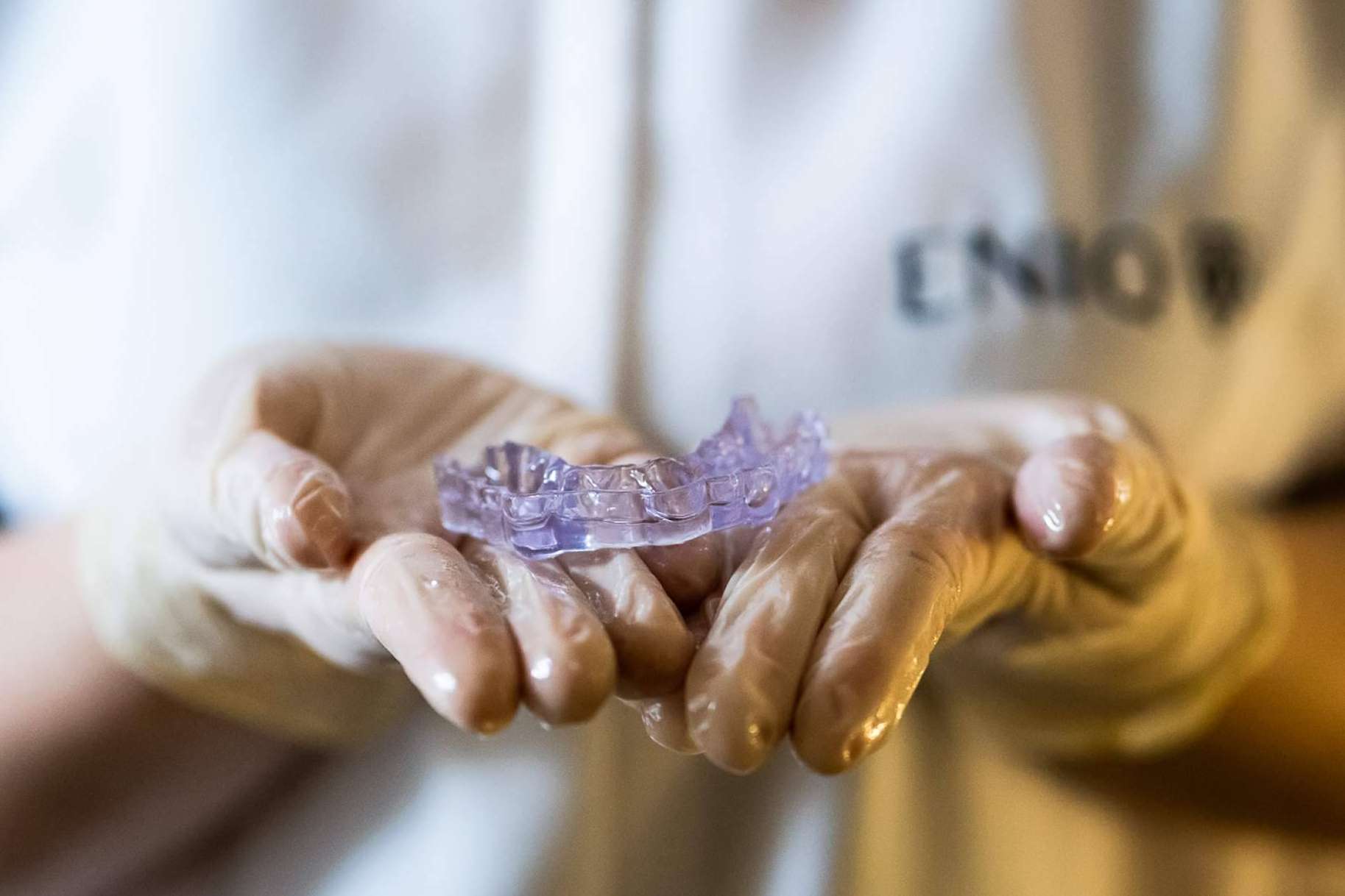 Clínica Eniq ofrece tratamiento para los ronquidos y apnea del sueño