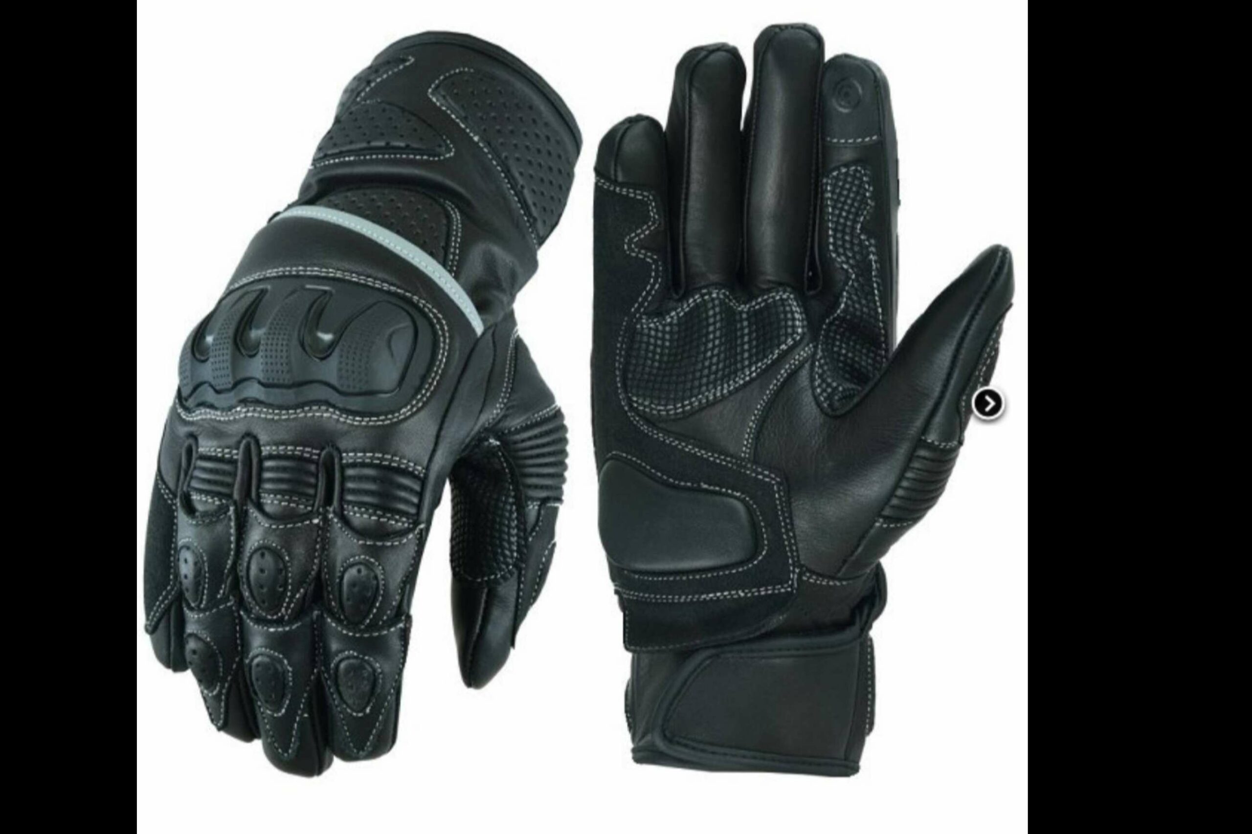 Custom Canarias, el outlet ropa de moto para estas Navidades