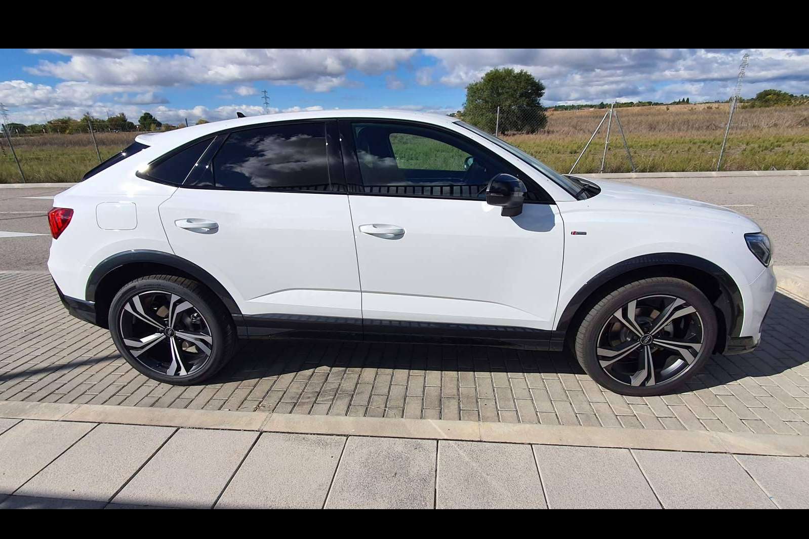 Renting Partner, el servicio para encontrar uno de los mejores rentings del Audi Q3 en sus distintas versiones