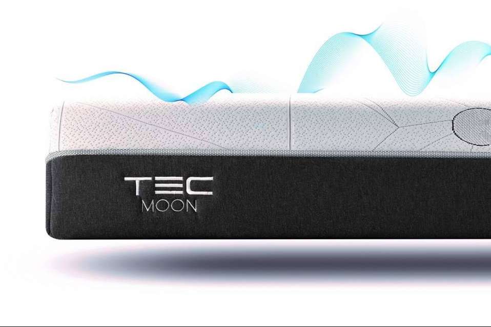 TEC MOON, la tienda online de colchones relax de gran calidad