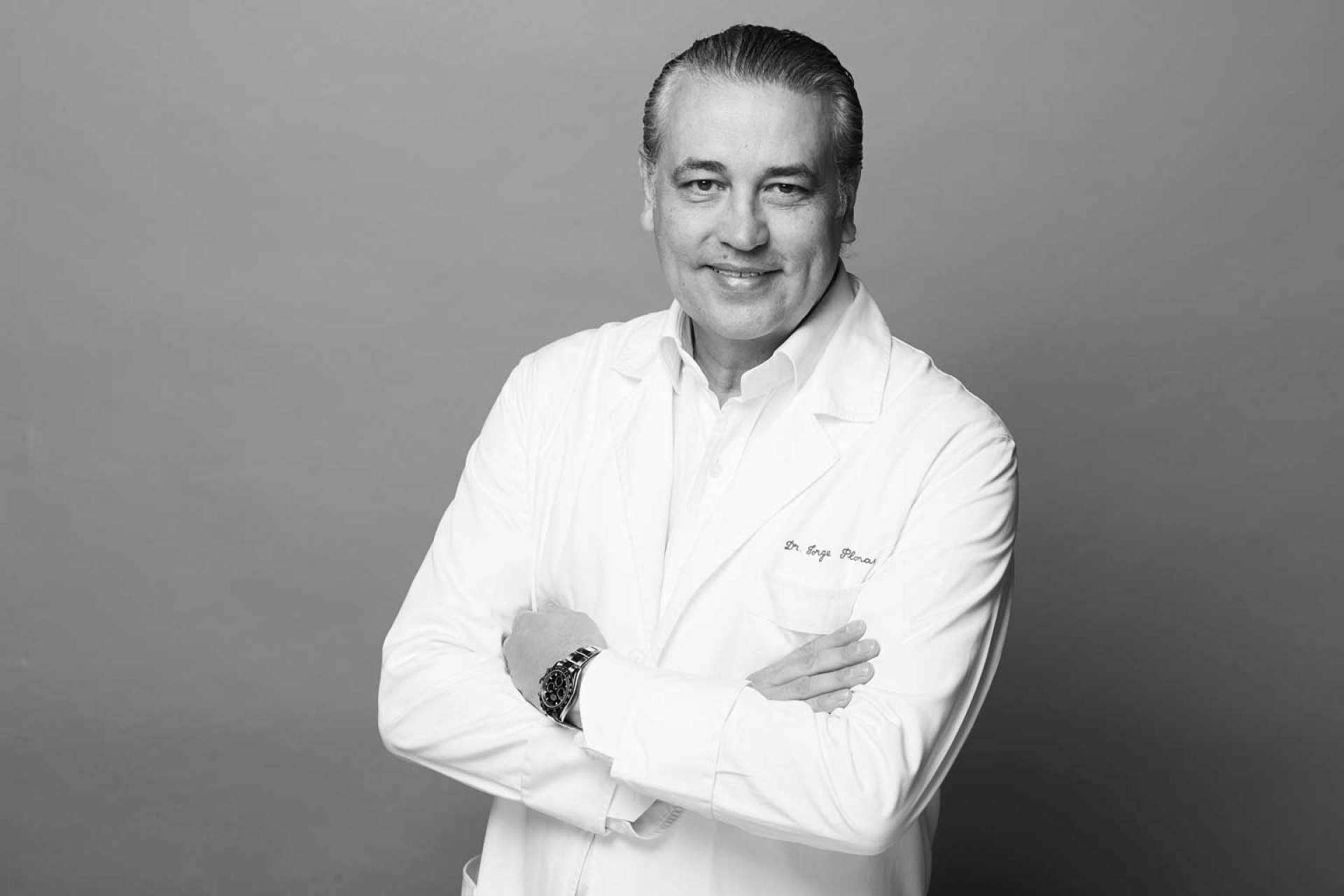 El Dr. Jorge Planas se alza como el eminente cirujano plástico en Madrid y Barcelona
