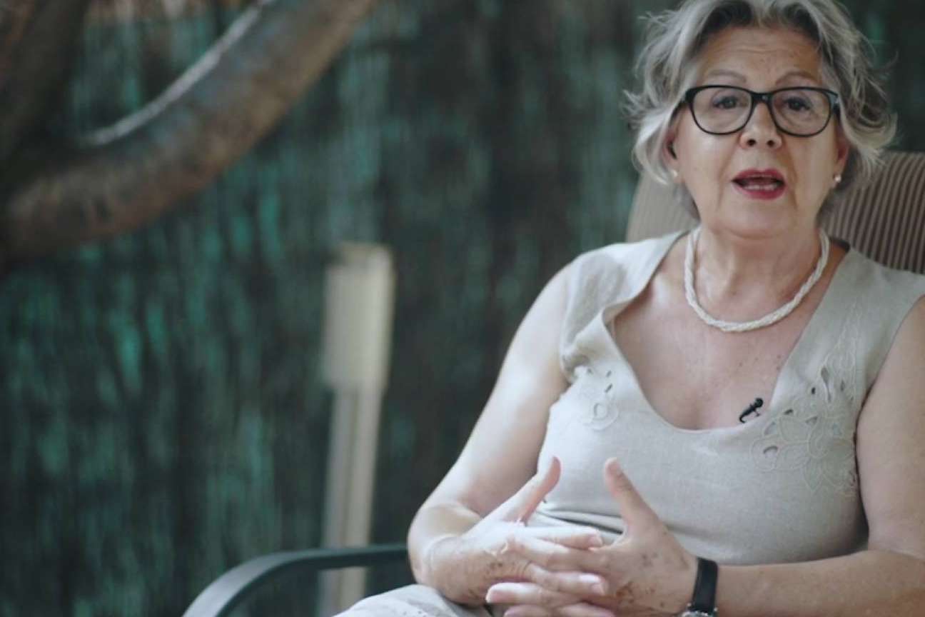 Carmen Vicente Pérez ayuda a aprender a comunicar de forma efectiva, a nivel personal y laboral