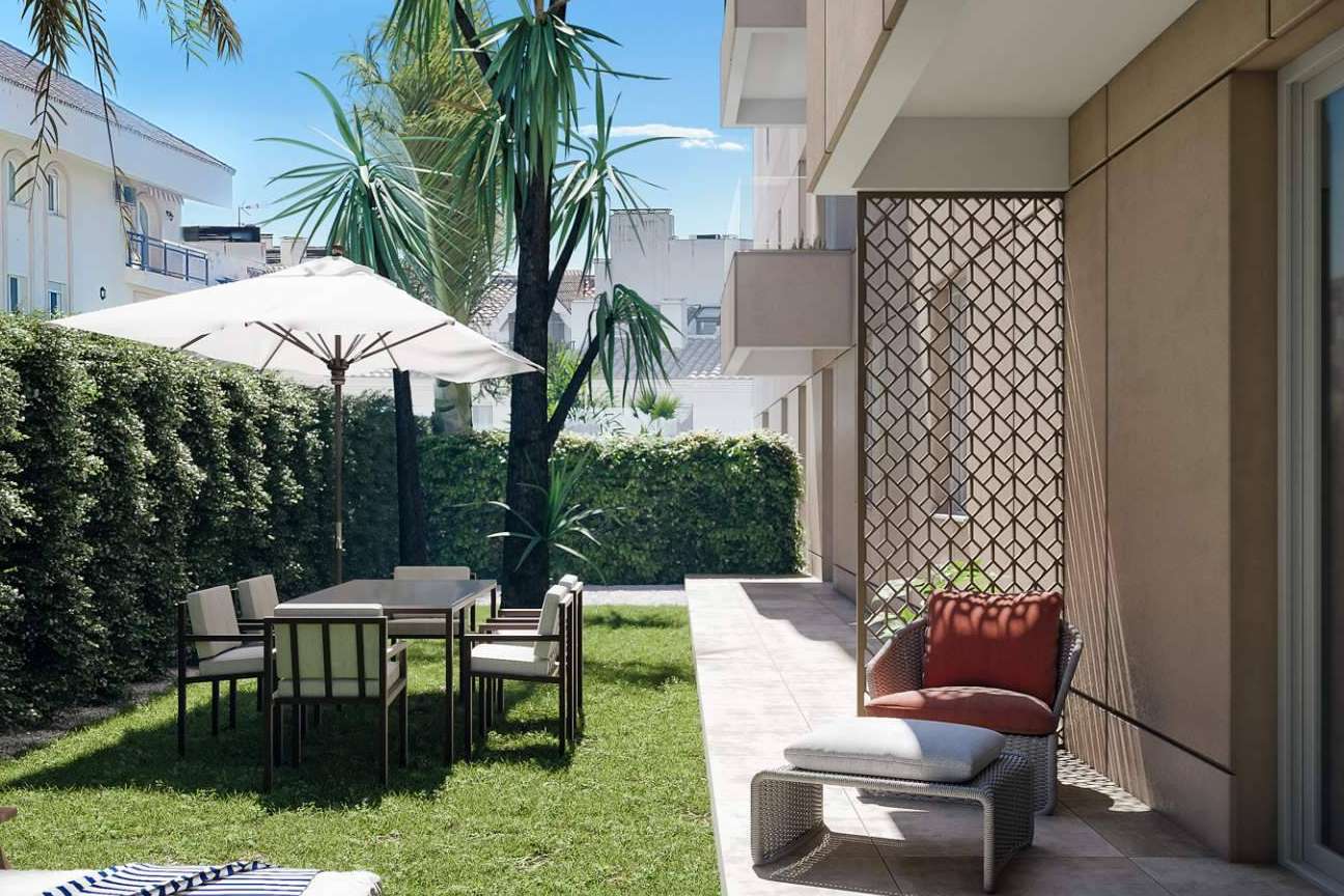 Viviendas con jardín y amplios espacios en tiempos de COVID-19 cerca del centro de Arroyo de la Miel, por Tu Inversión Inmobiliaria