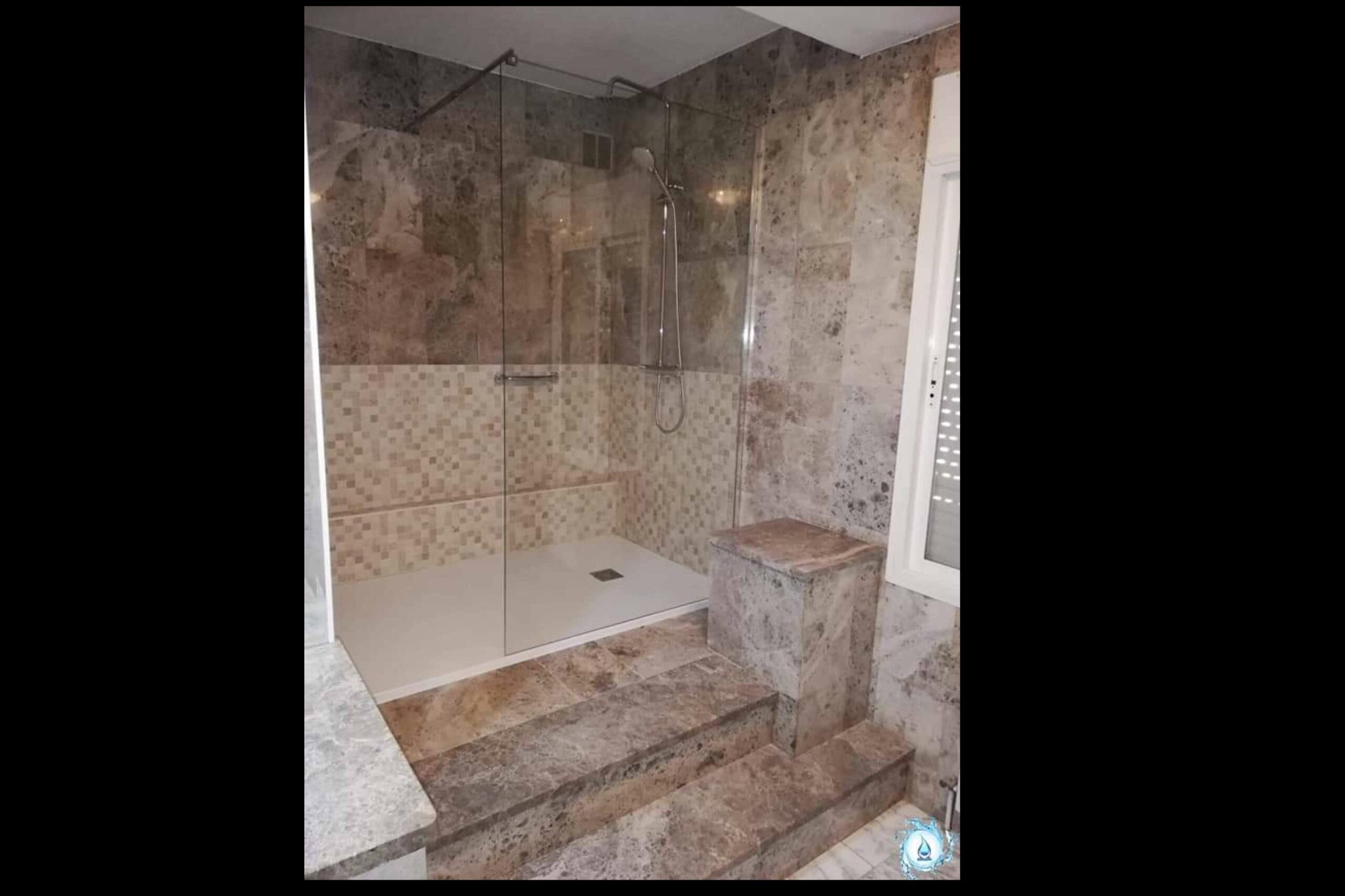 Cambiar la bañera por un plato de ducha en menos de 24 horas de la mano de Ducha24h