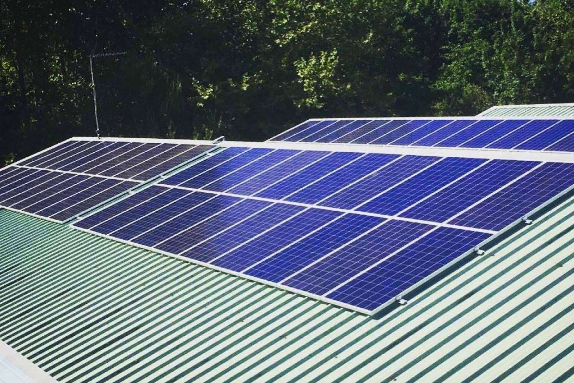 Eficiencia energética, la apuesta de Energiber Consulting