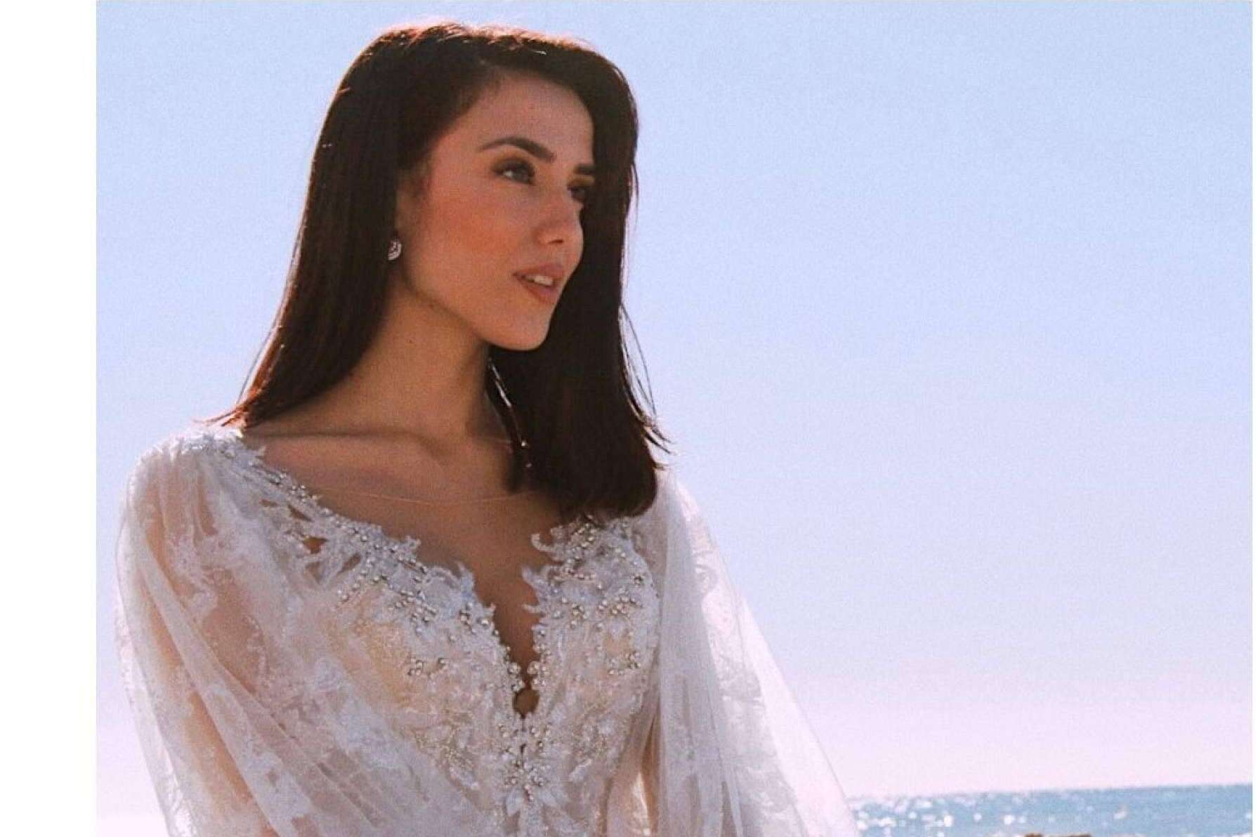 La tienda de vestidos de novia Sujhalúa ofrece un servicio totalmente personalizado