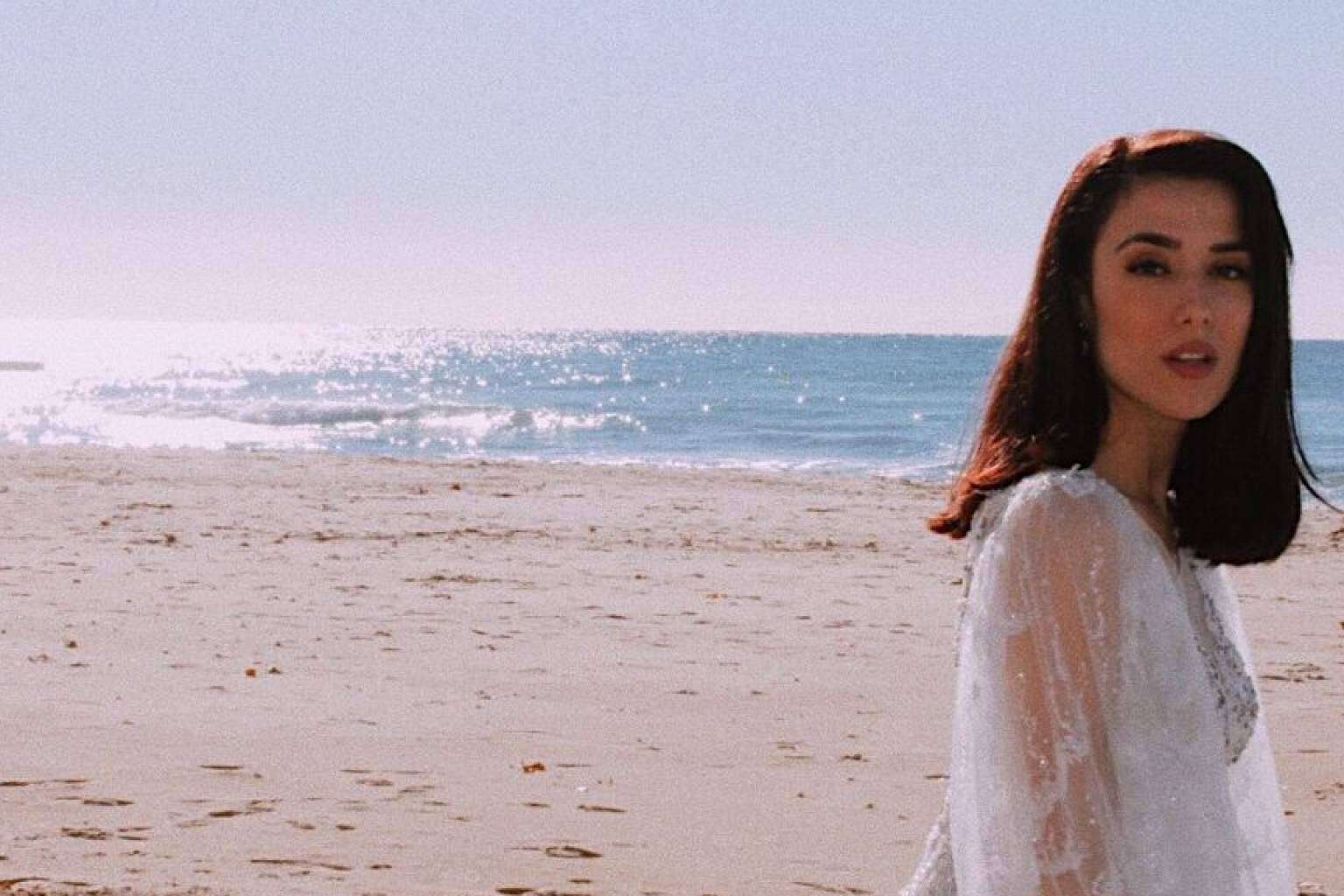 Encontrar el vestido de ensueño para el día más especial gracias al atelier de novias Sujhalúa