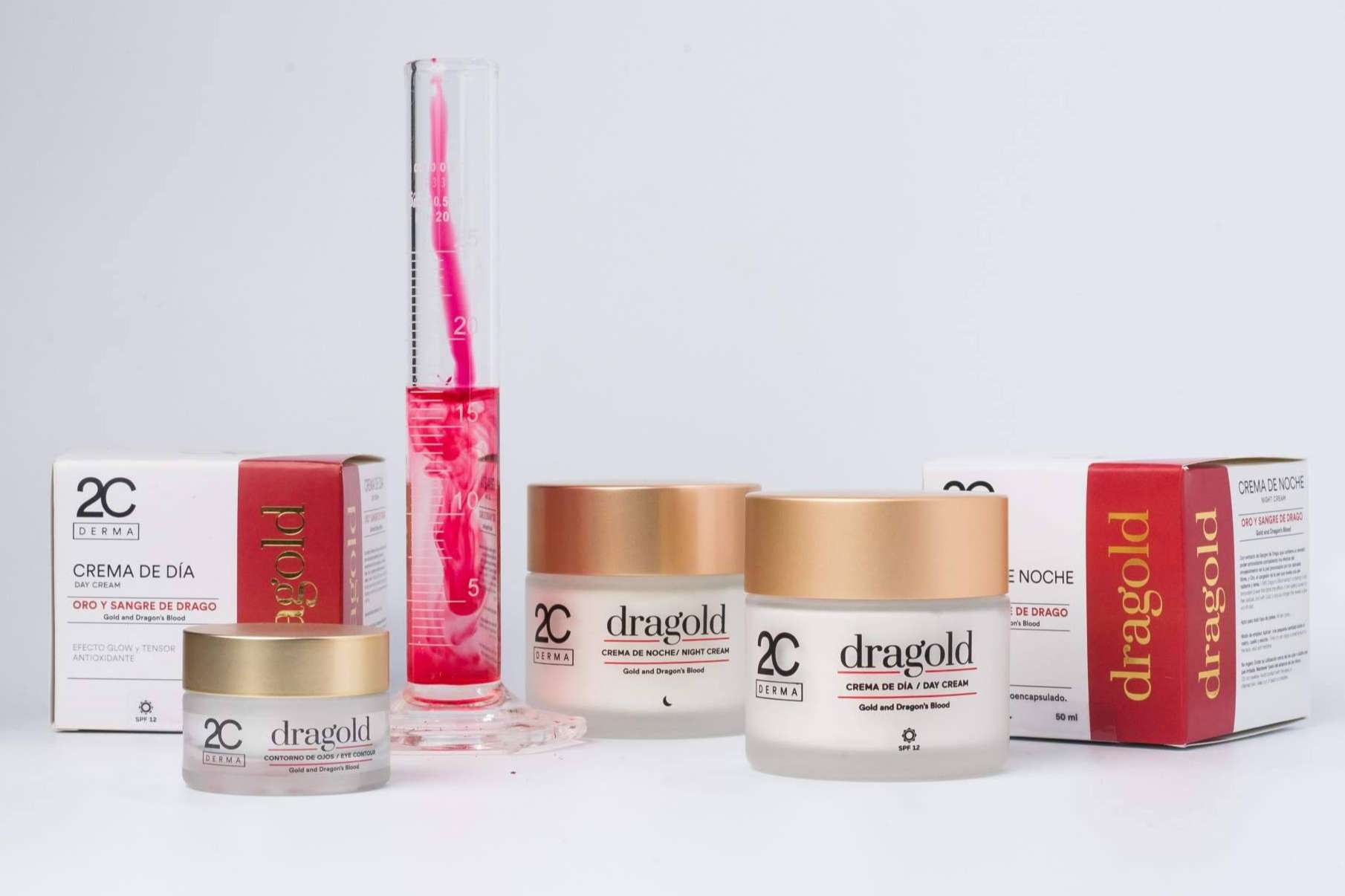 Los productos cosméticos asequibles de 2CDerma renuevan tu piel y cabello