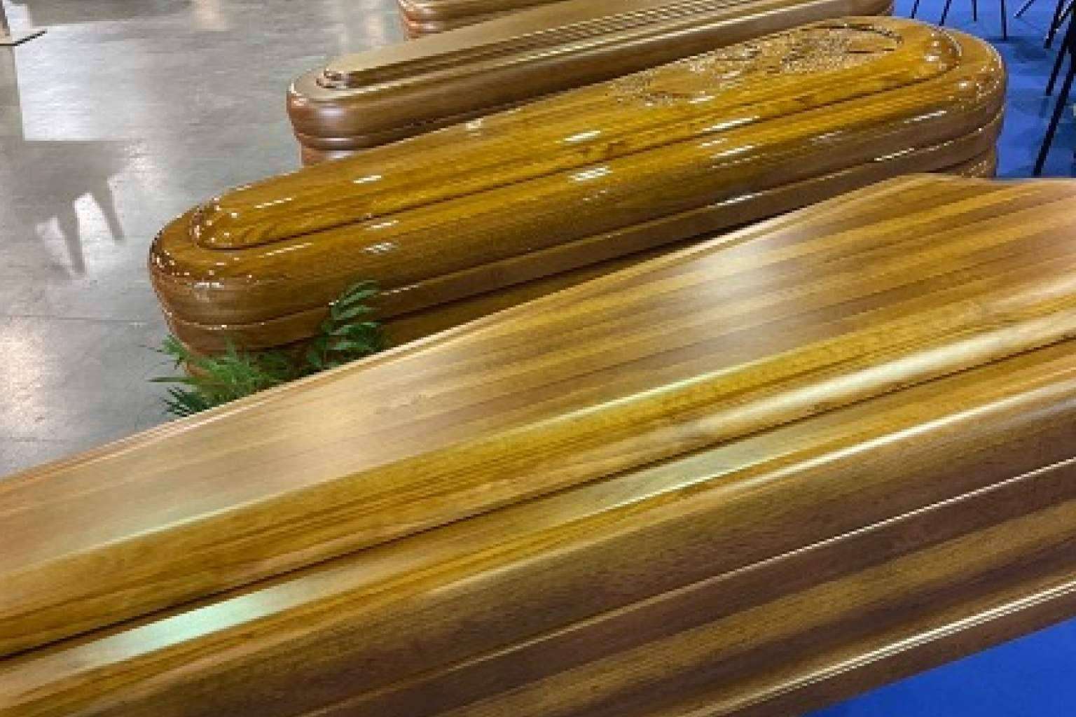 El comparador de funerarias en Barcelona Funos explica los trámites a seguir tras el fallecimiento de una persona