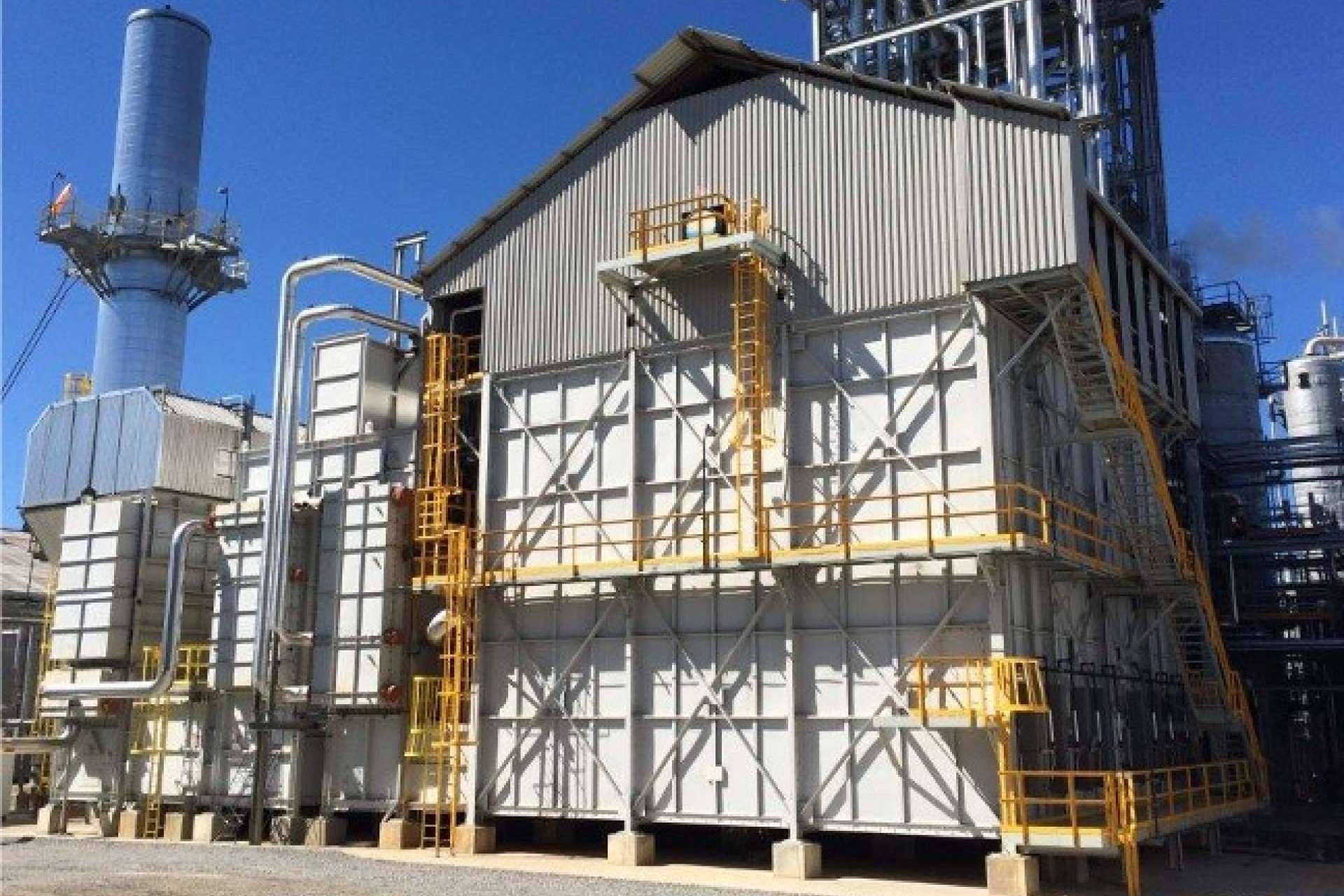 Apostar por la reducción del consumo energético de la mano de MERYT Catalysts & Innovation