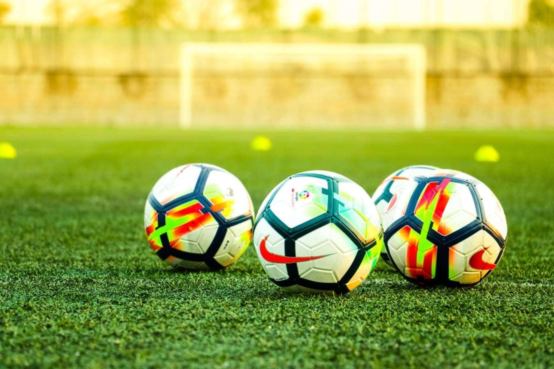 Evolute Soccer ofrece servicios de nutrición deportiva al alcance de un clic