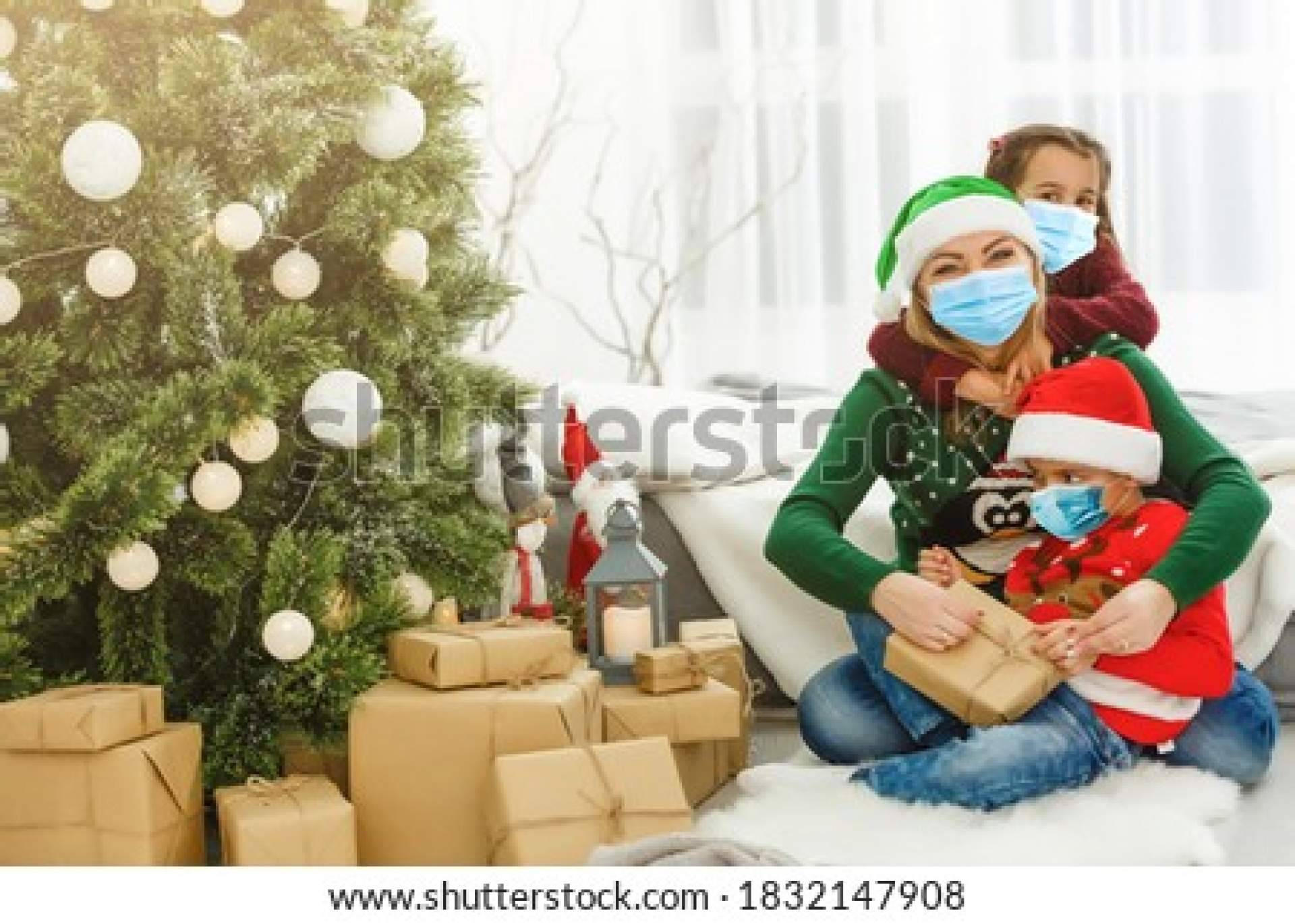 La importancia de hacerse pruebas para proteger a la familia durante estas fiestas, según Clínicas VDS