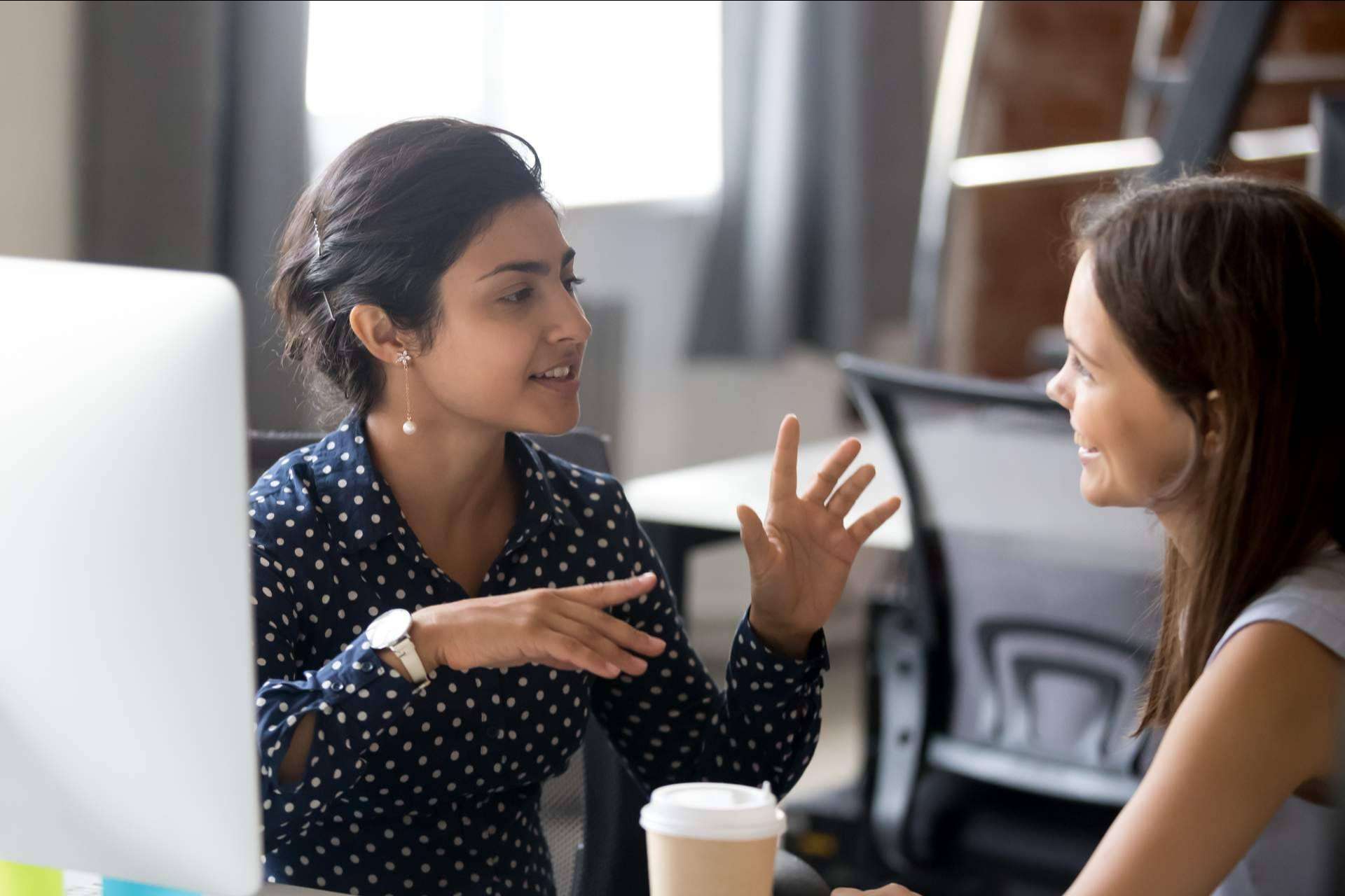 Las ventajas de asistir al taller de Coaching Cuántico en vivo
