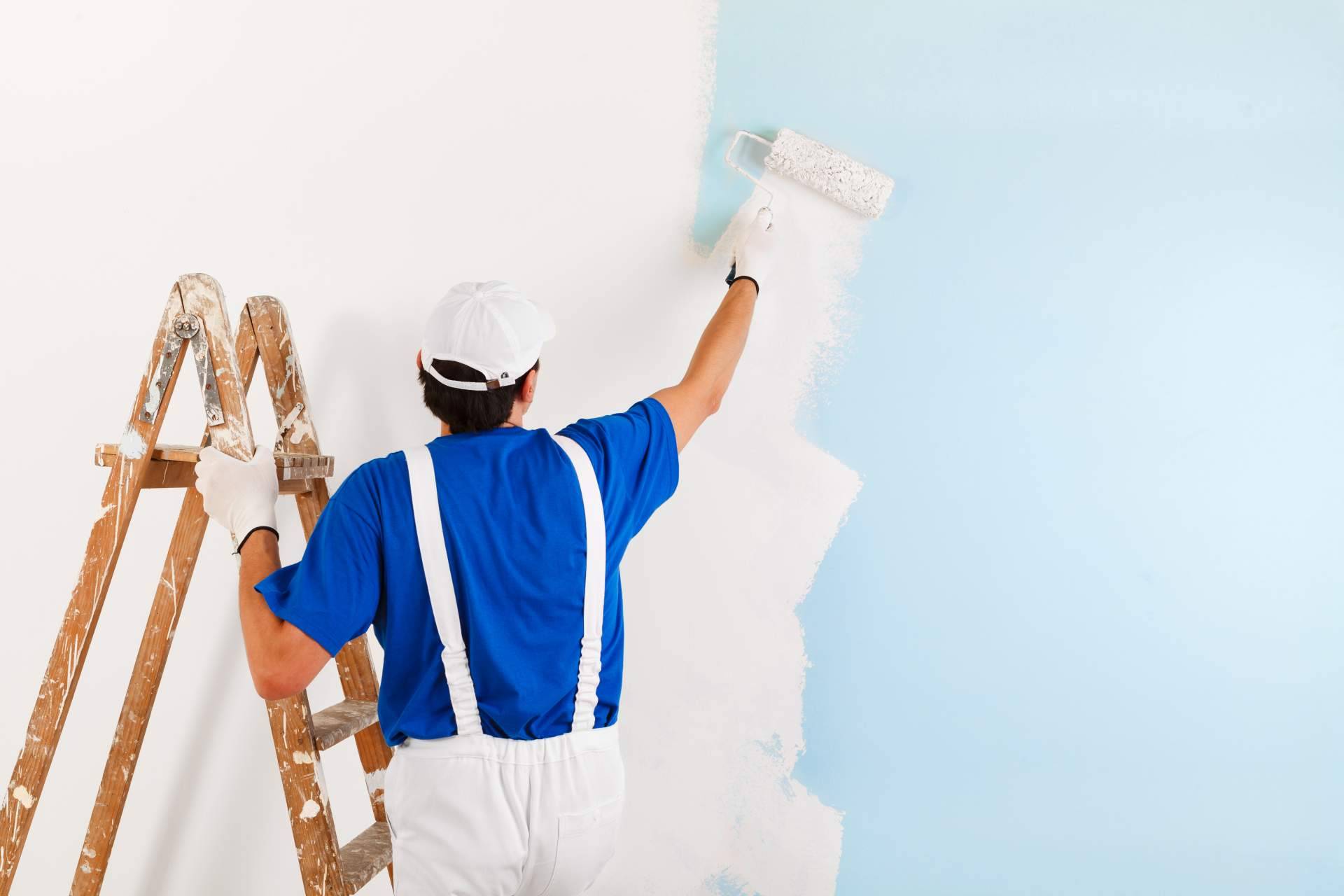 Servicios de pintores en Valencia de la mano de Pintor Valencia
