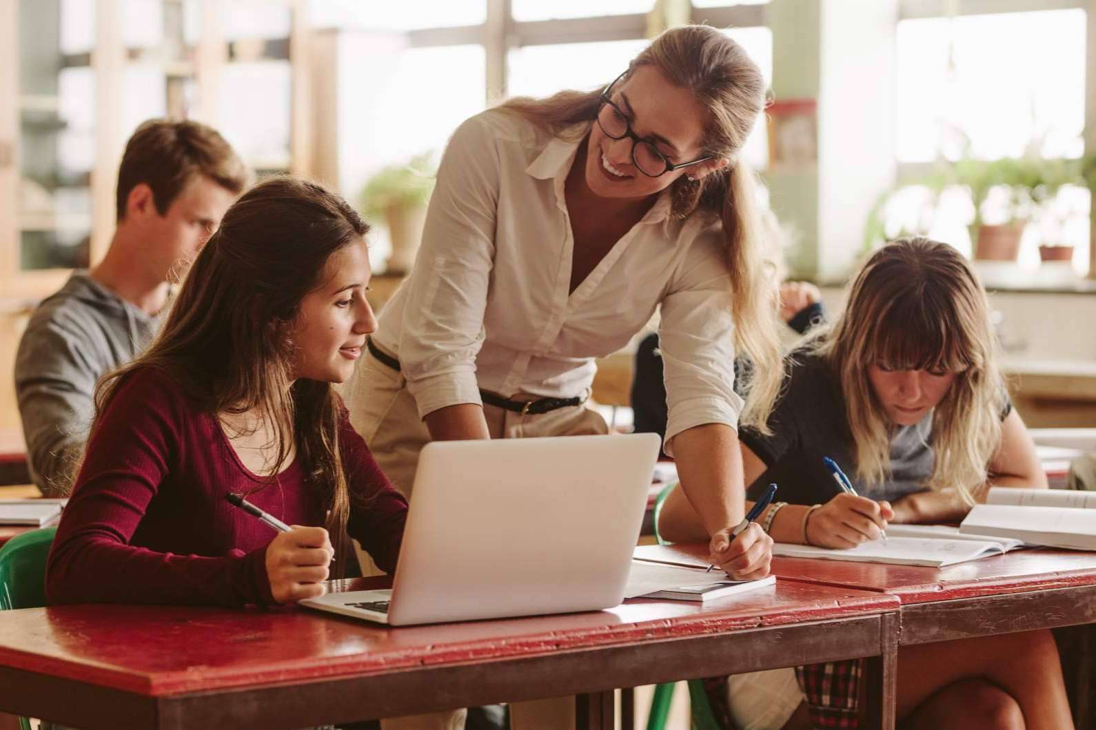 Aprobar el examen de idiomas hasta 3 veces más rápido con Inglessa, la academia de inglés en Santa Cruz de Tenerife