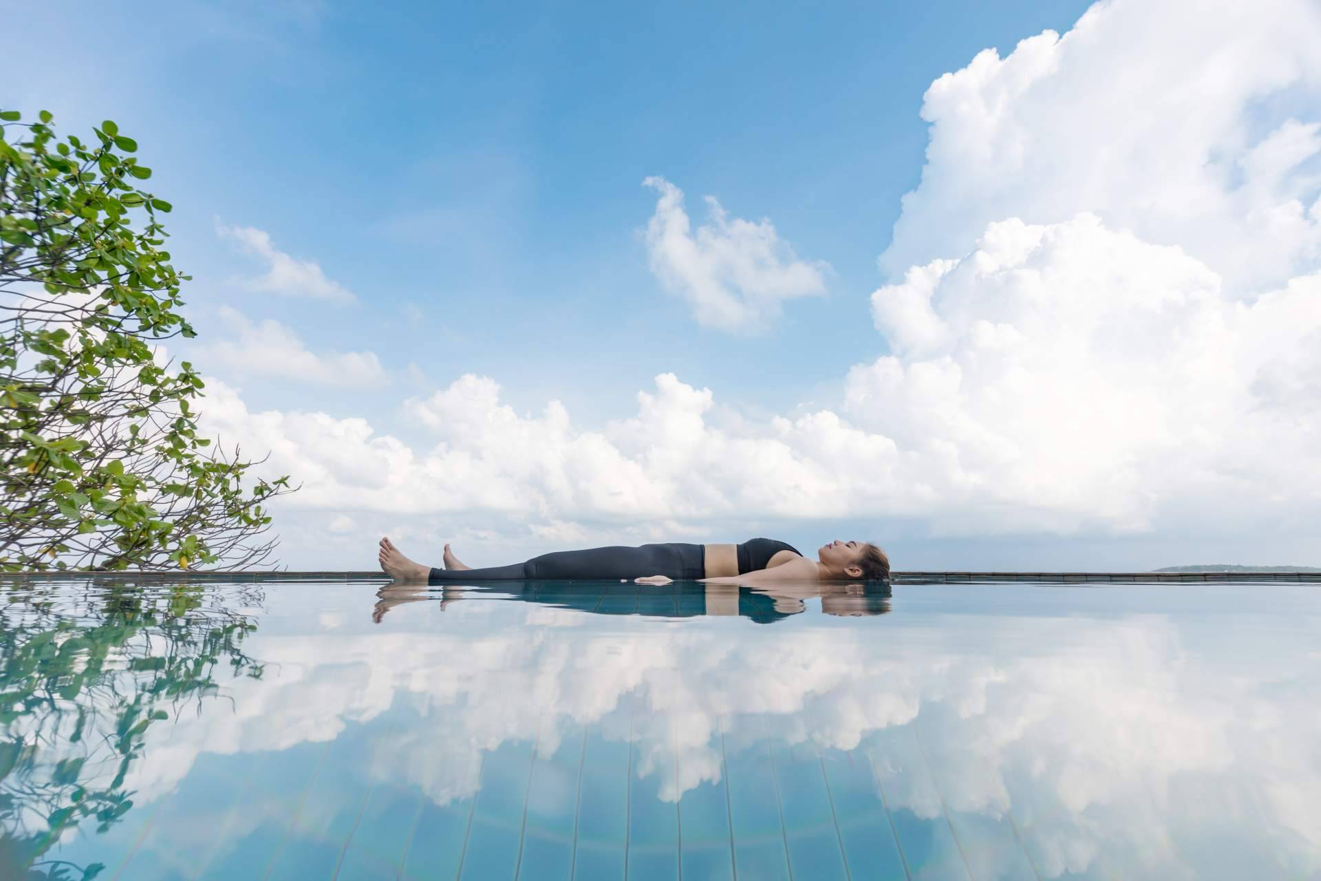 Revista digital Sport Life, todo lo que se debe saber sobre el Yoga Nidra
