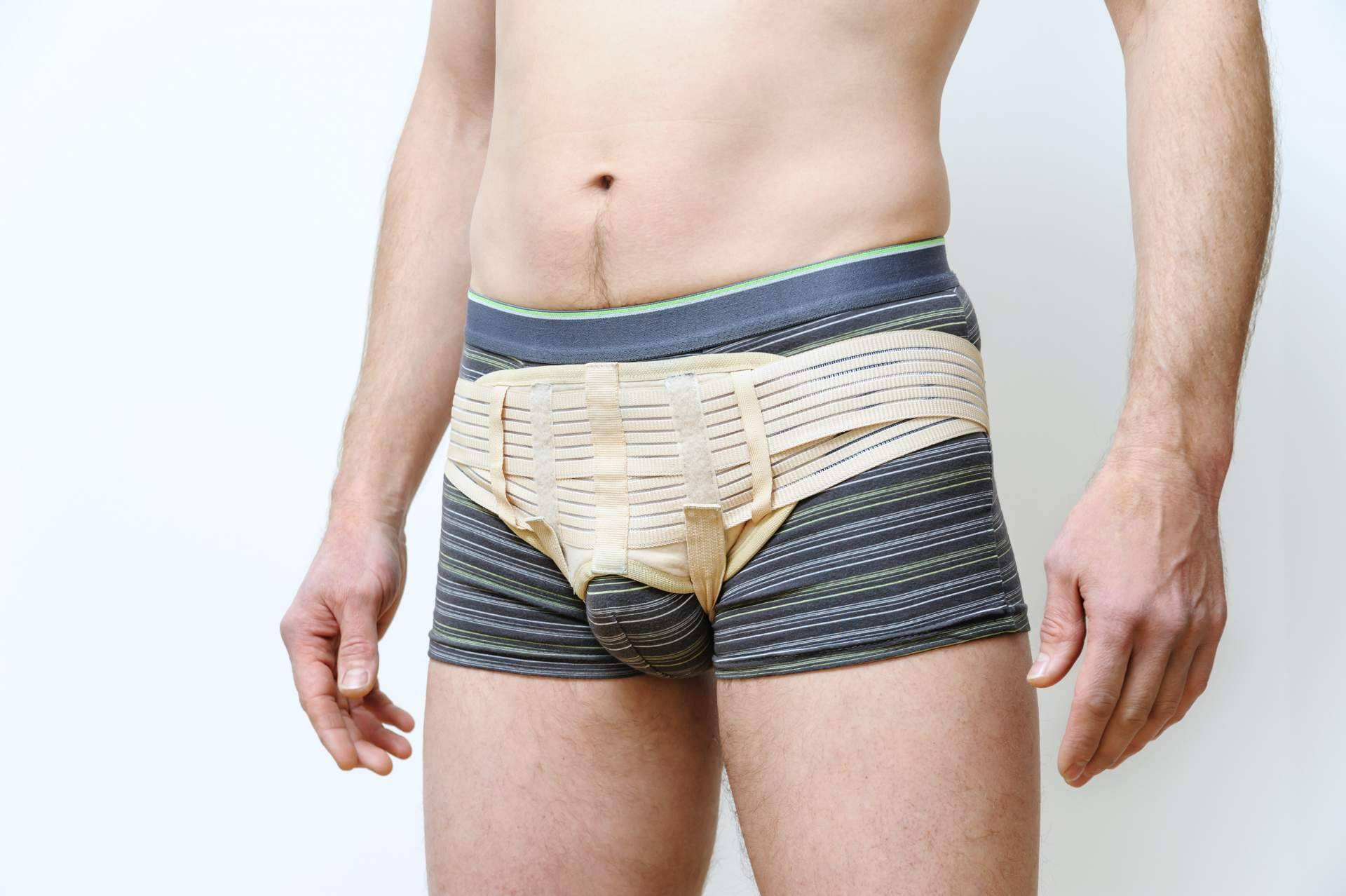 Fajas de sujeción, la solución de Maldita Hernia para los que deciden no operarse de una hernia inguinal