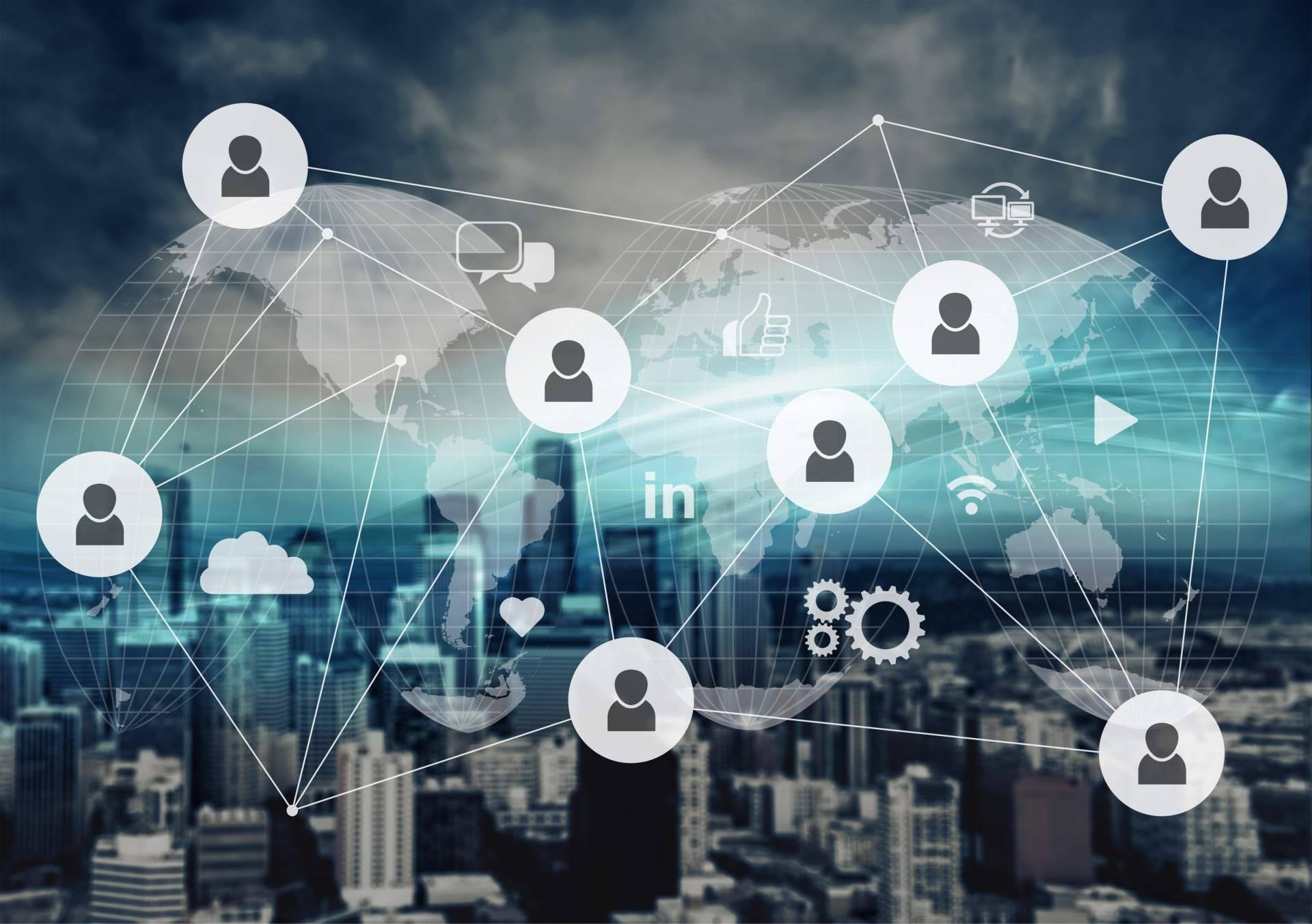 Generar clientes en LinkedIn de forma automática