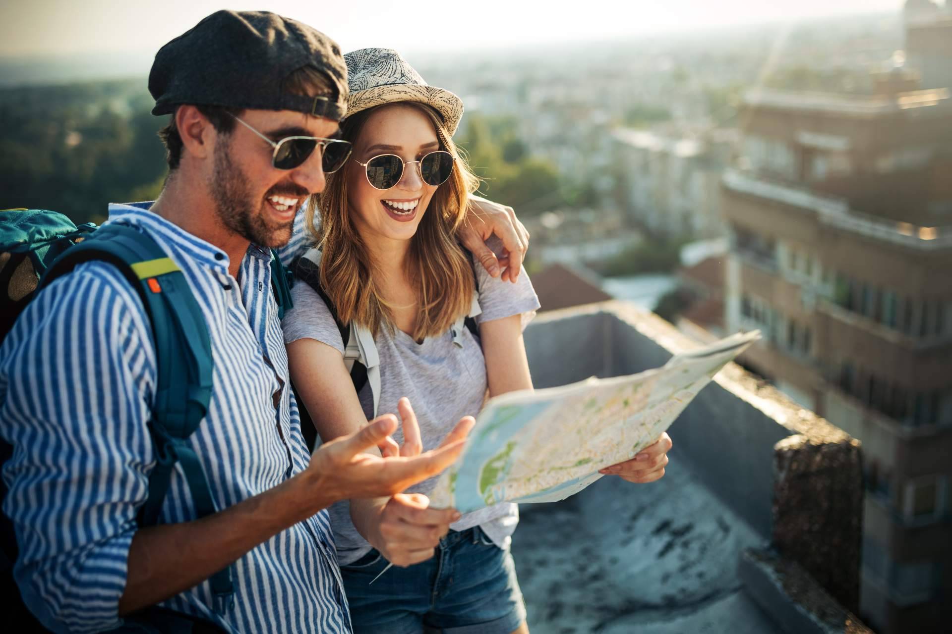 ¿Cuáles son los sitios más recomendados para viajar esta temporada según FB Viral?