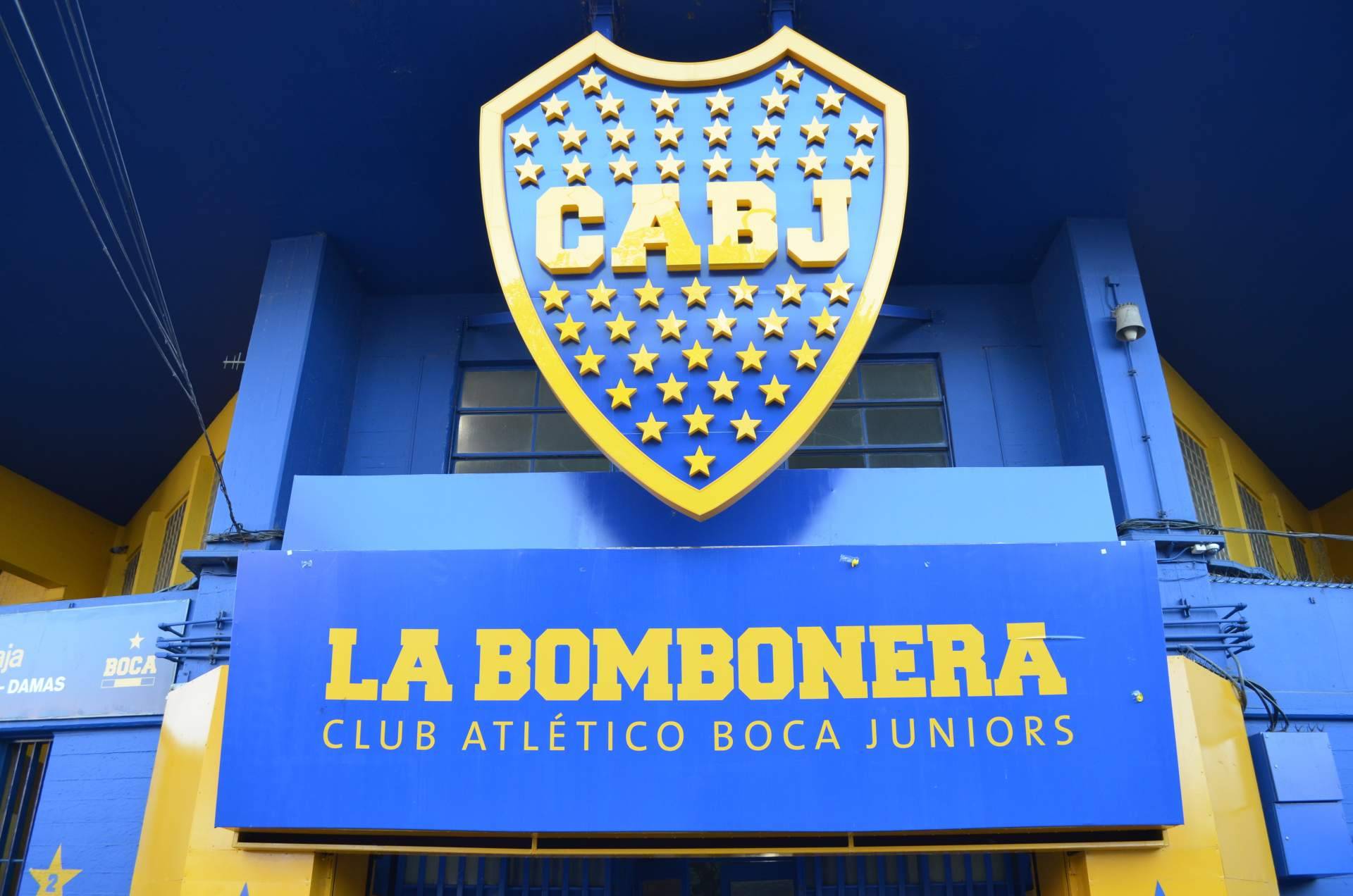 La plataforma Football Host vende entradas Boca Juniors para vivir una experiencia completa como un hincha más