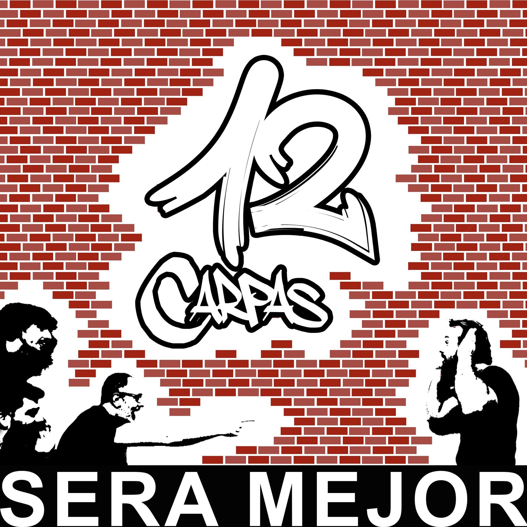 12 Carpas estrena 2022 con su nuevo single "Será Mejor"