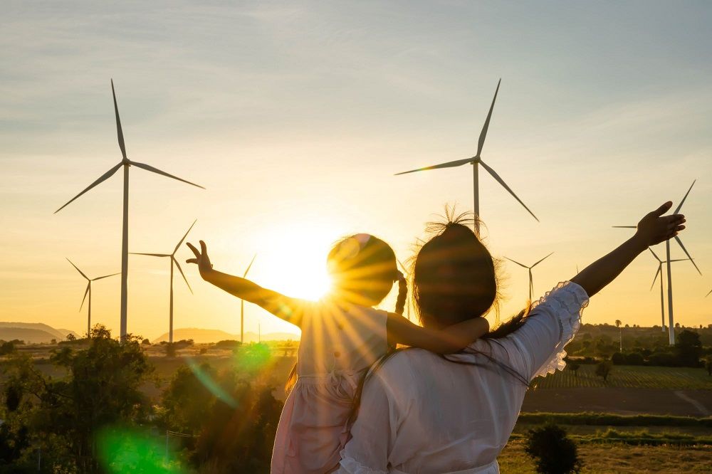 Energías renovables vs paisaje. La nueva polémica que Rolwind aclara con argumentos contundentes
