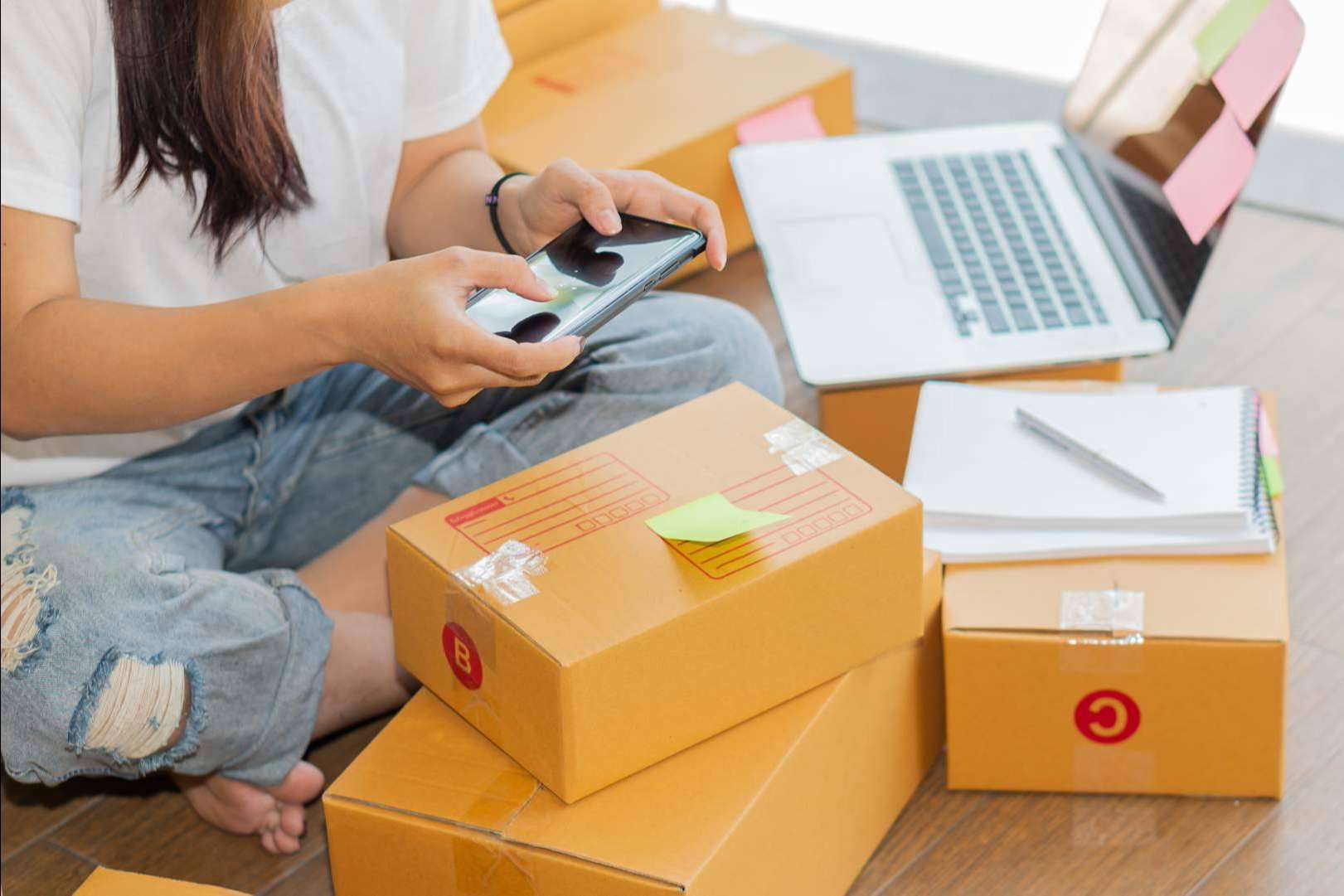 Un embalaje correcto en e-commerce reduce costes e incidencias, por Brafim