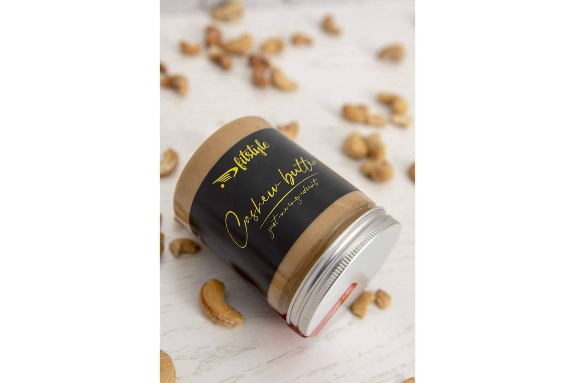 ¿Cuál es el producto estrella en los desayunos? FITstore propone las cremas de frutos secos